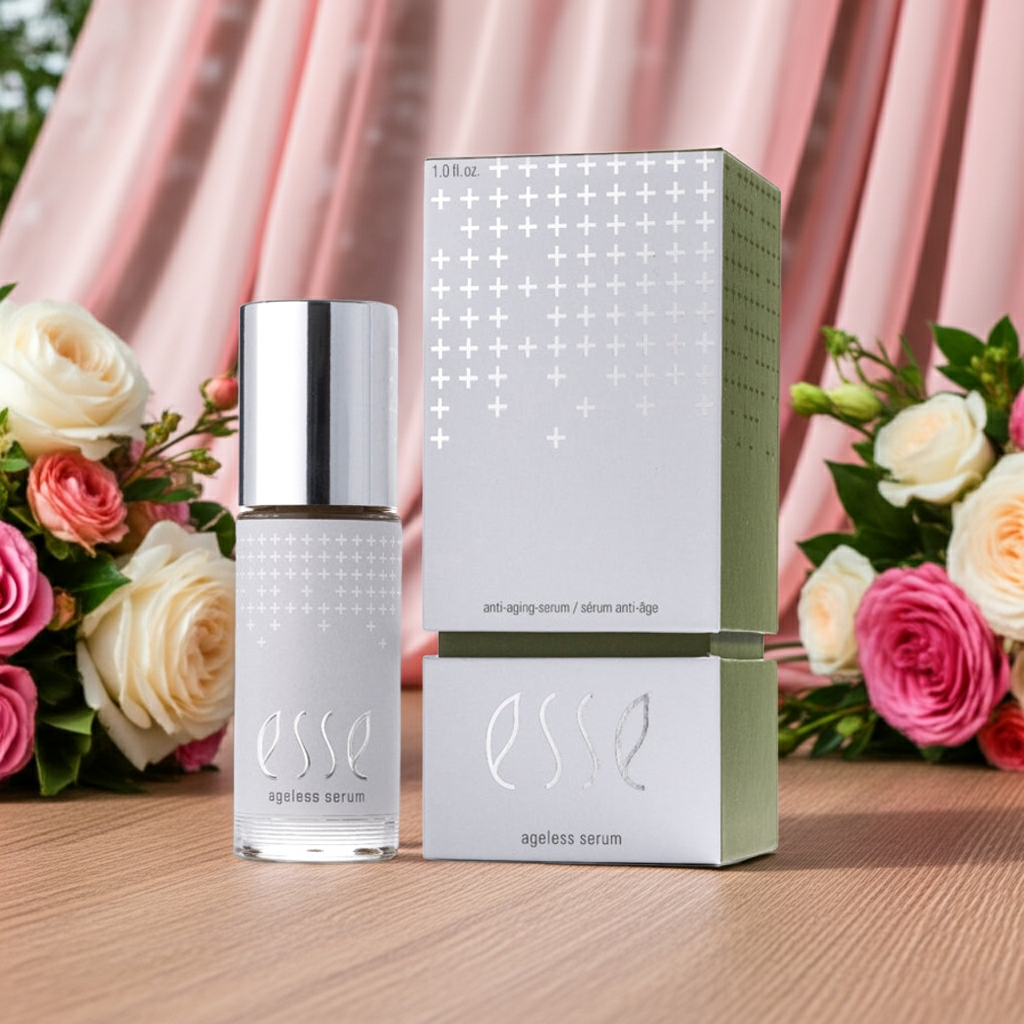 ESSE Angeless Serum R11
