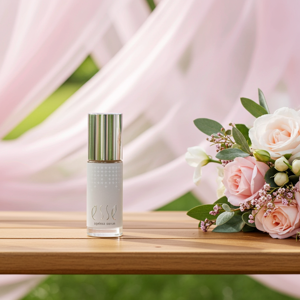 ESSE Angeless Serum R11