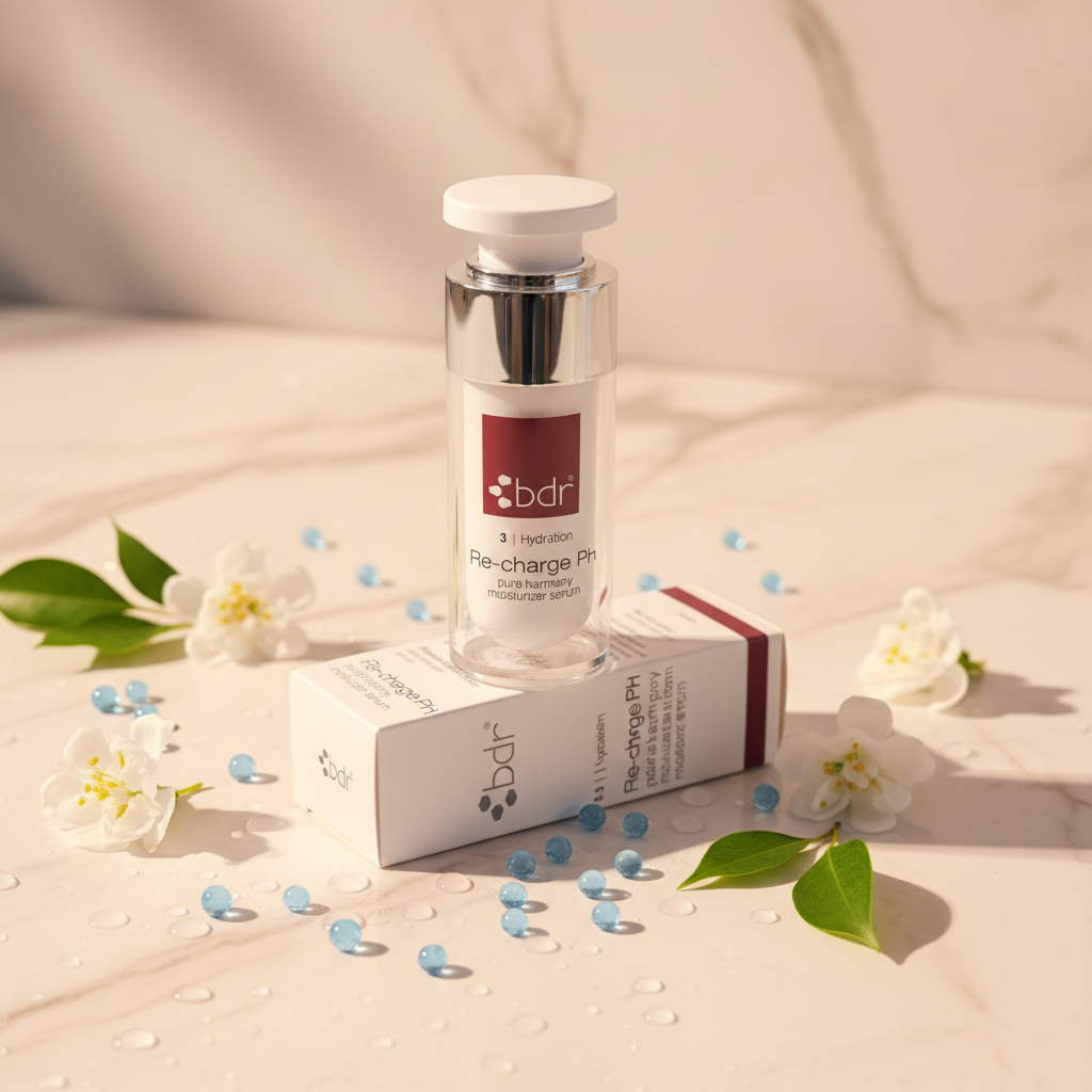 BDR Re-Charge Ph. Hydration 3