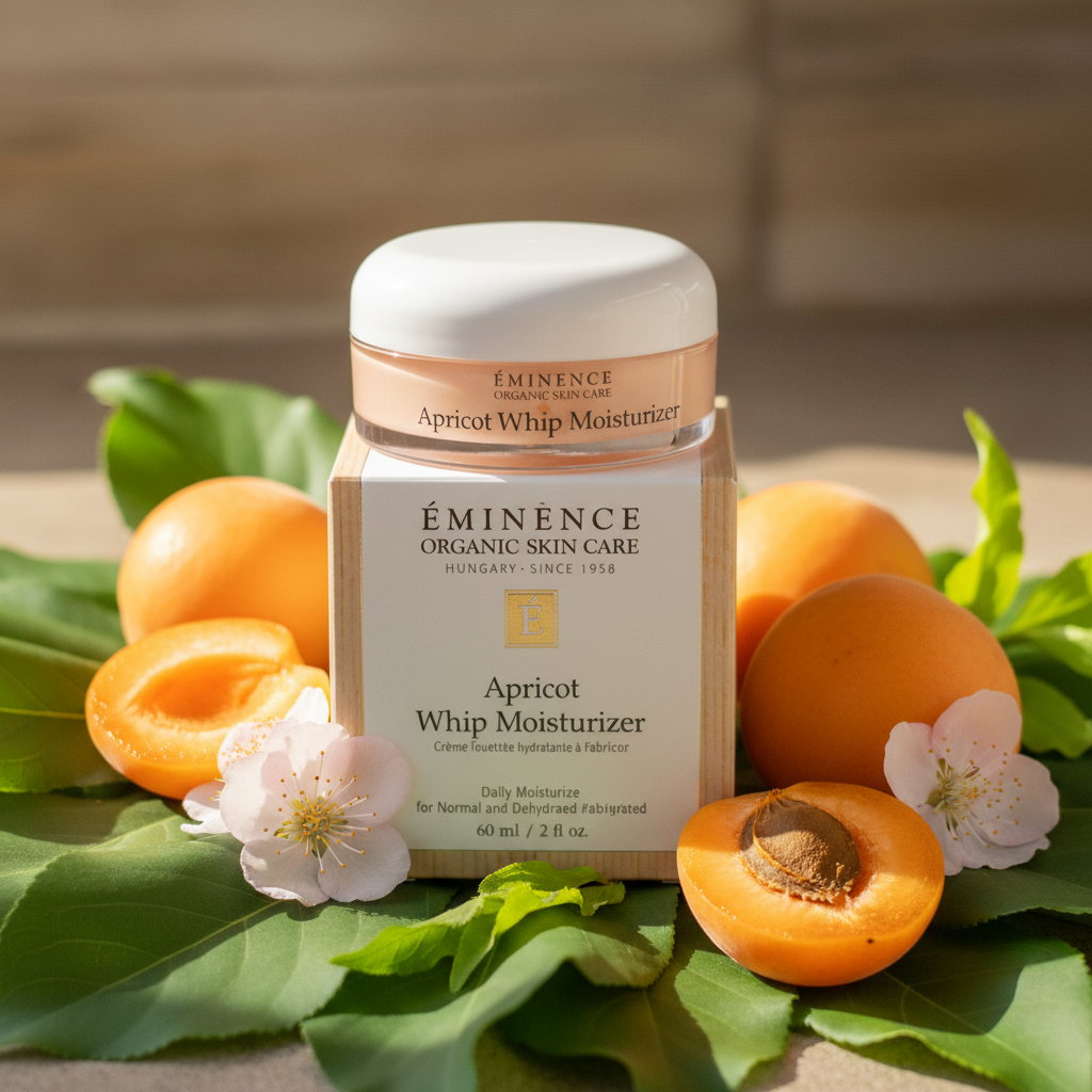 Eminence Apricot Whip Moisturizer