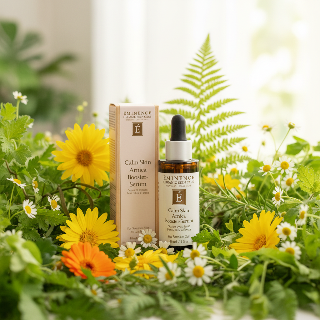 Eminence Calm Skin Arnica Booster-Serum
