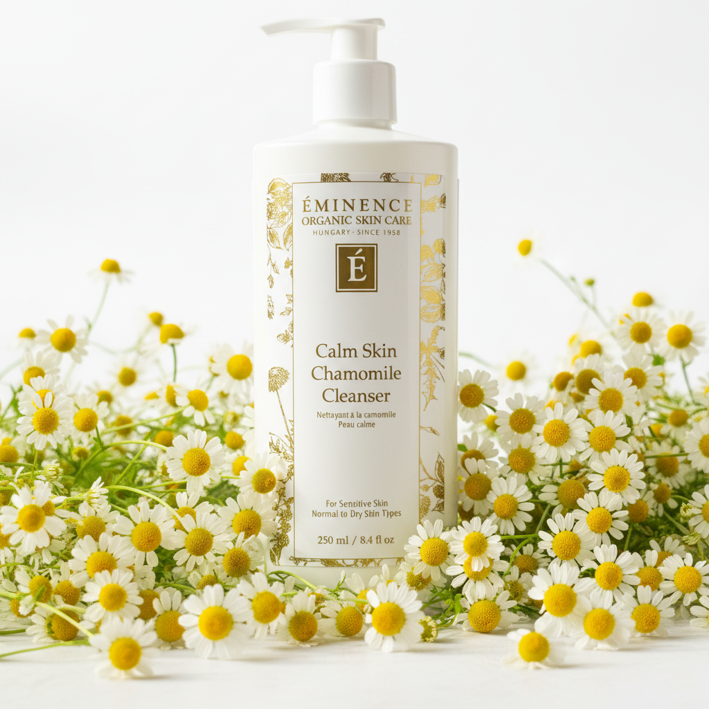 Eminence Calm Skin Chamomile Cleanser