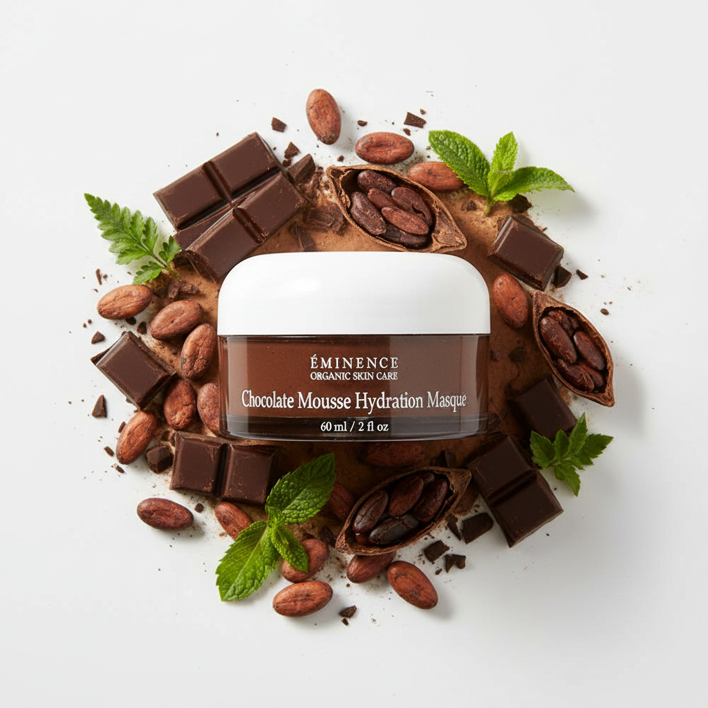 Eminence Chocolate Mousse Hydration Masque