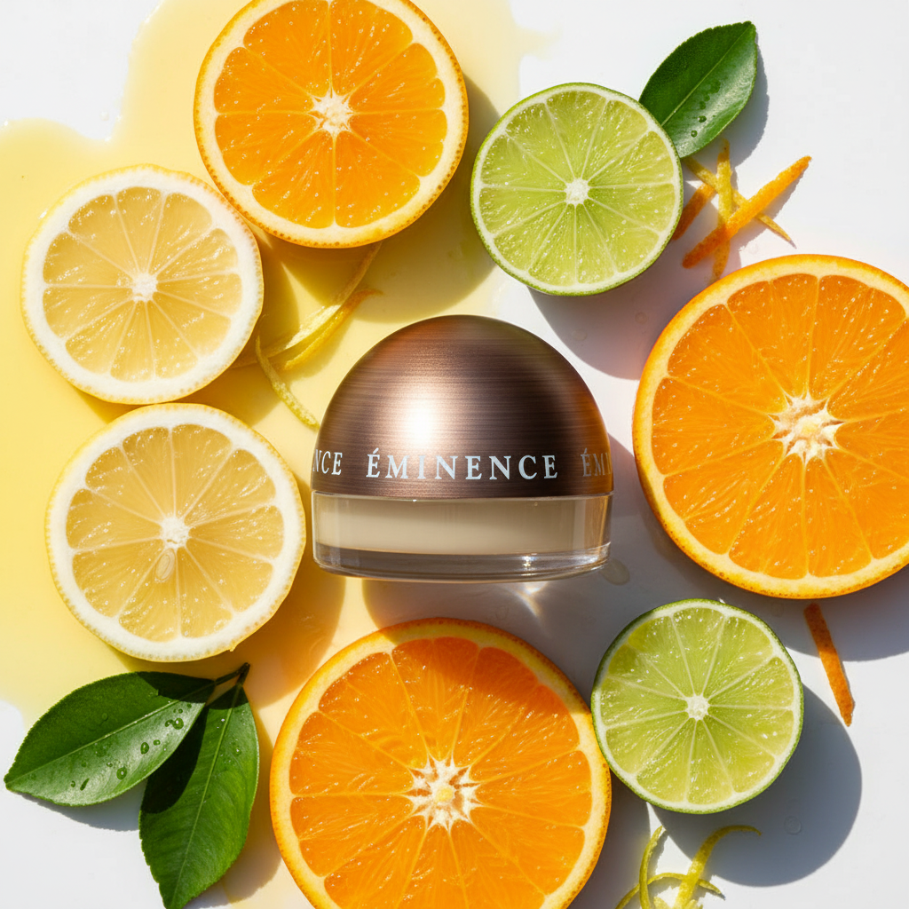 Eminence Citrus Lip Balm