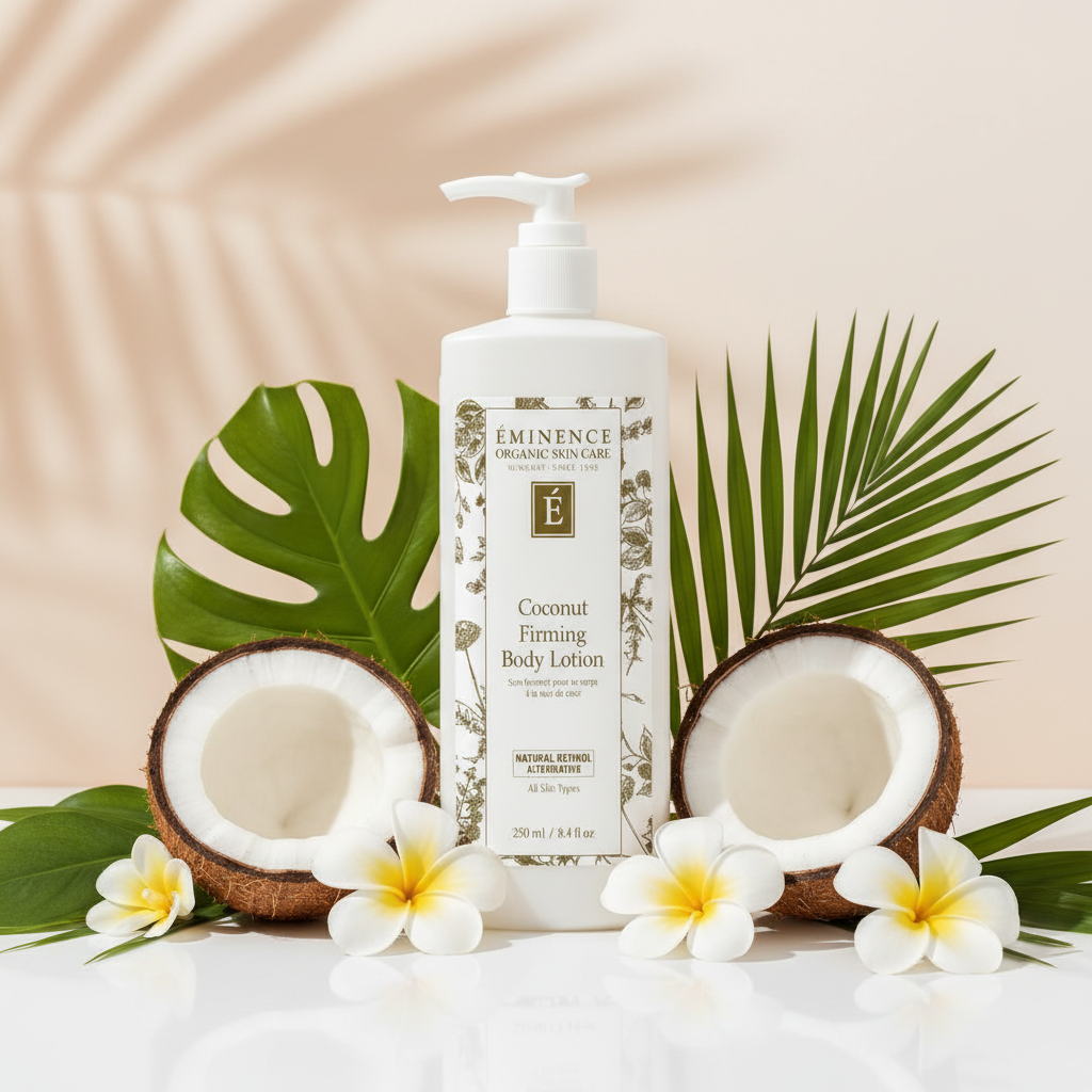 Eminence Coconut Firming Body Lotion
