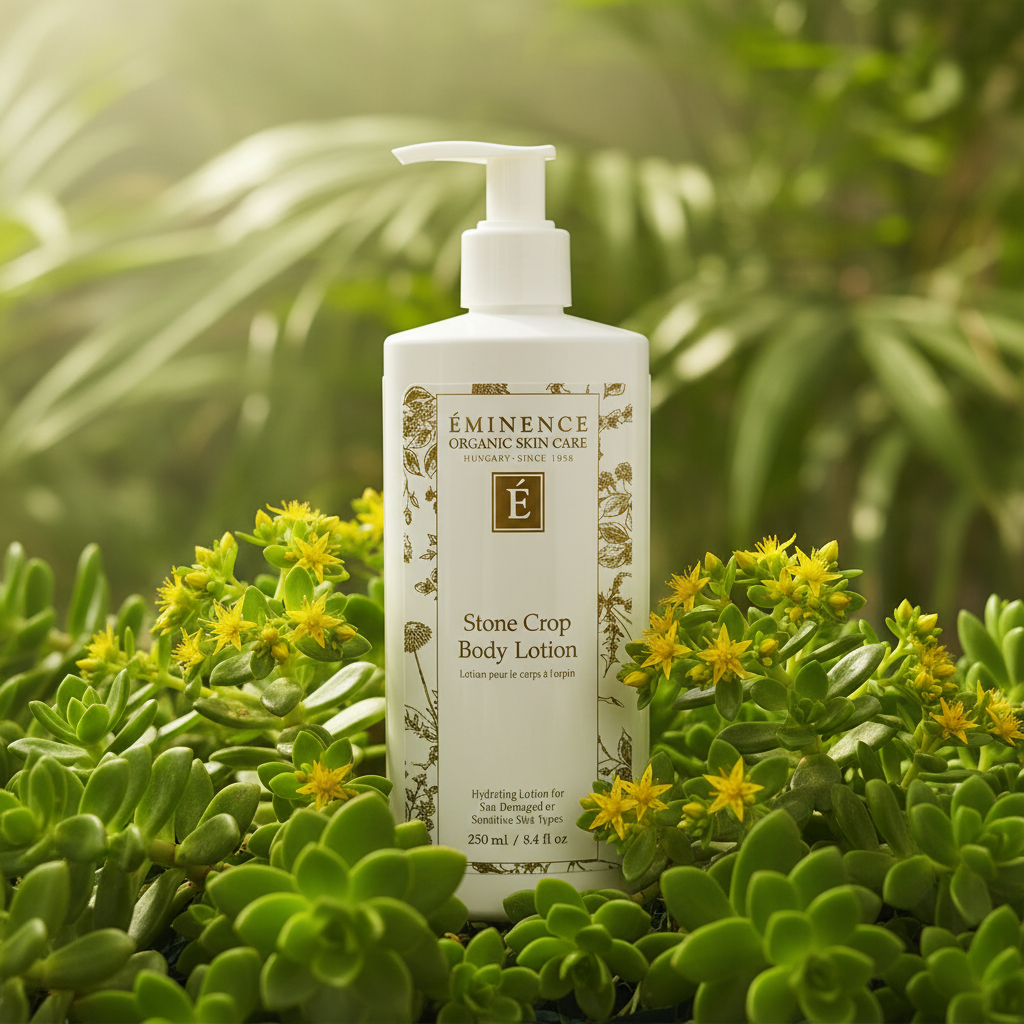 Eminence Stone Crop Body Lotion