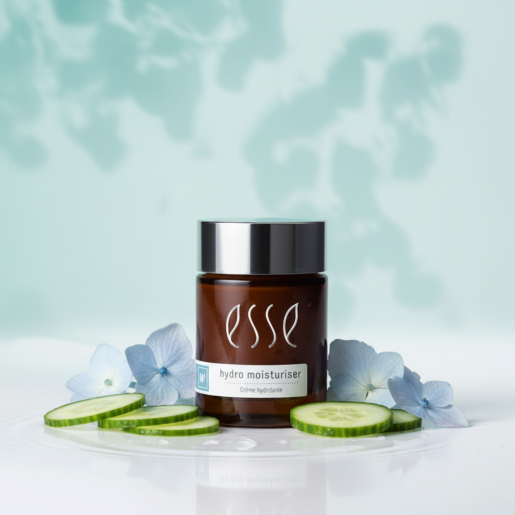 Hydro Moisturizer M1. Esse Scincare