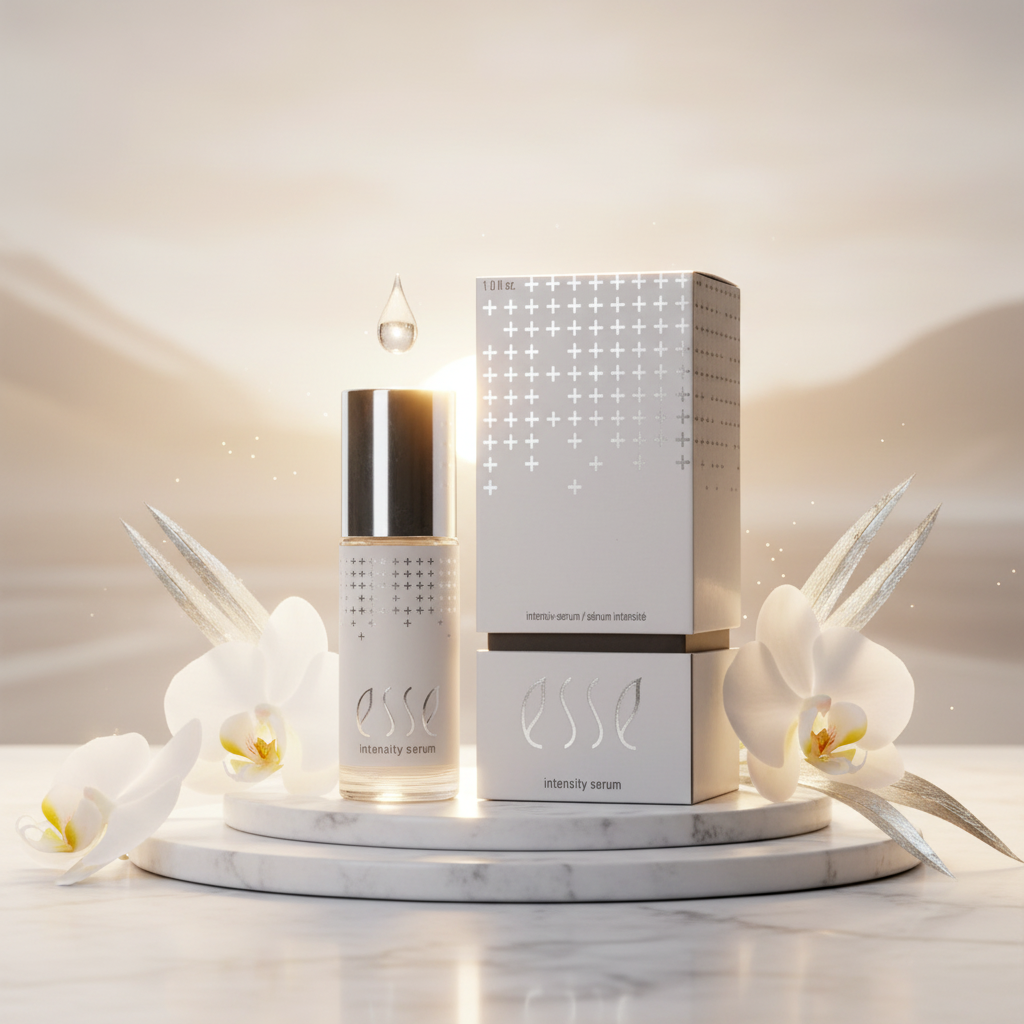 Esse Intensity Serum R9 – hero salgsbildet