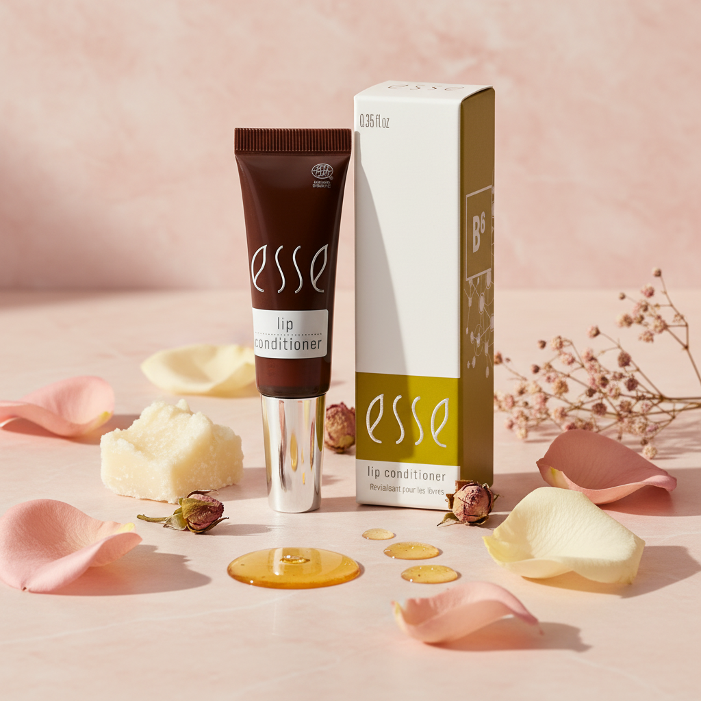 Esse Lip Conditioner – lifestyle