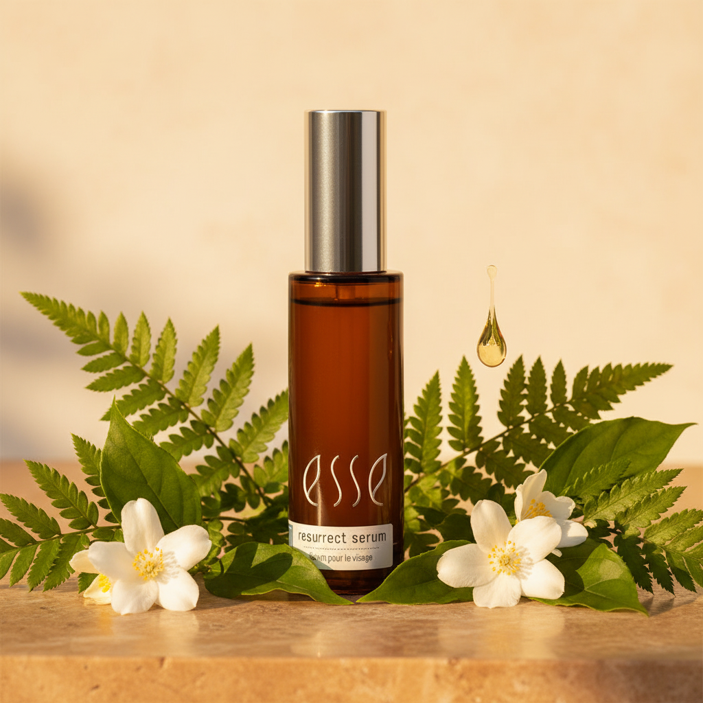 Esse Resurrect Serum R4 – ny versjon
