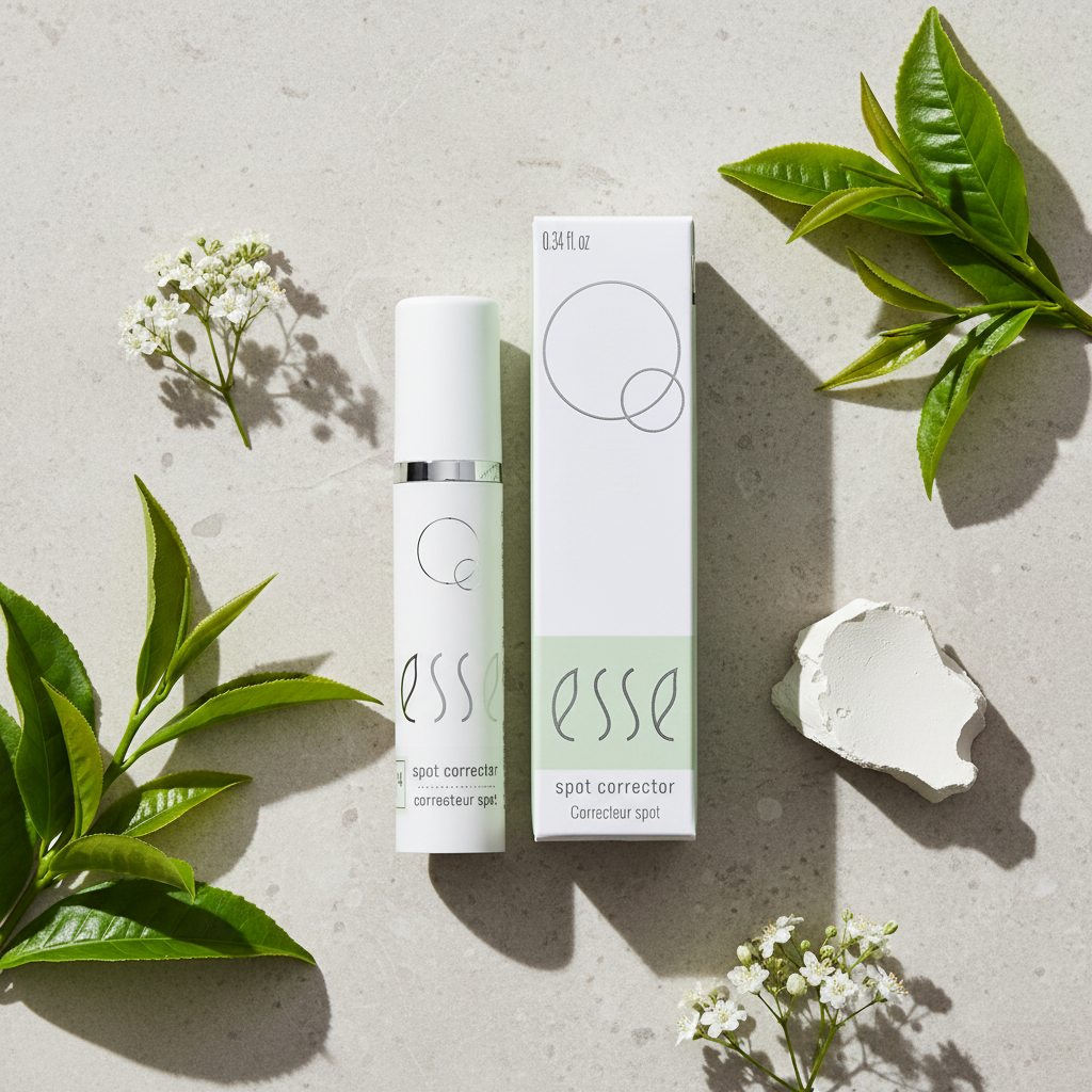 Esse Spot Corrector R14 – lifestyle