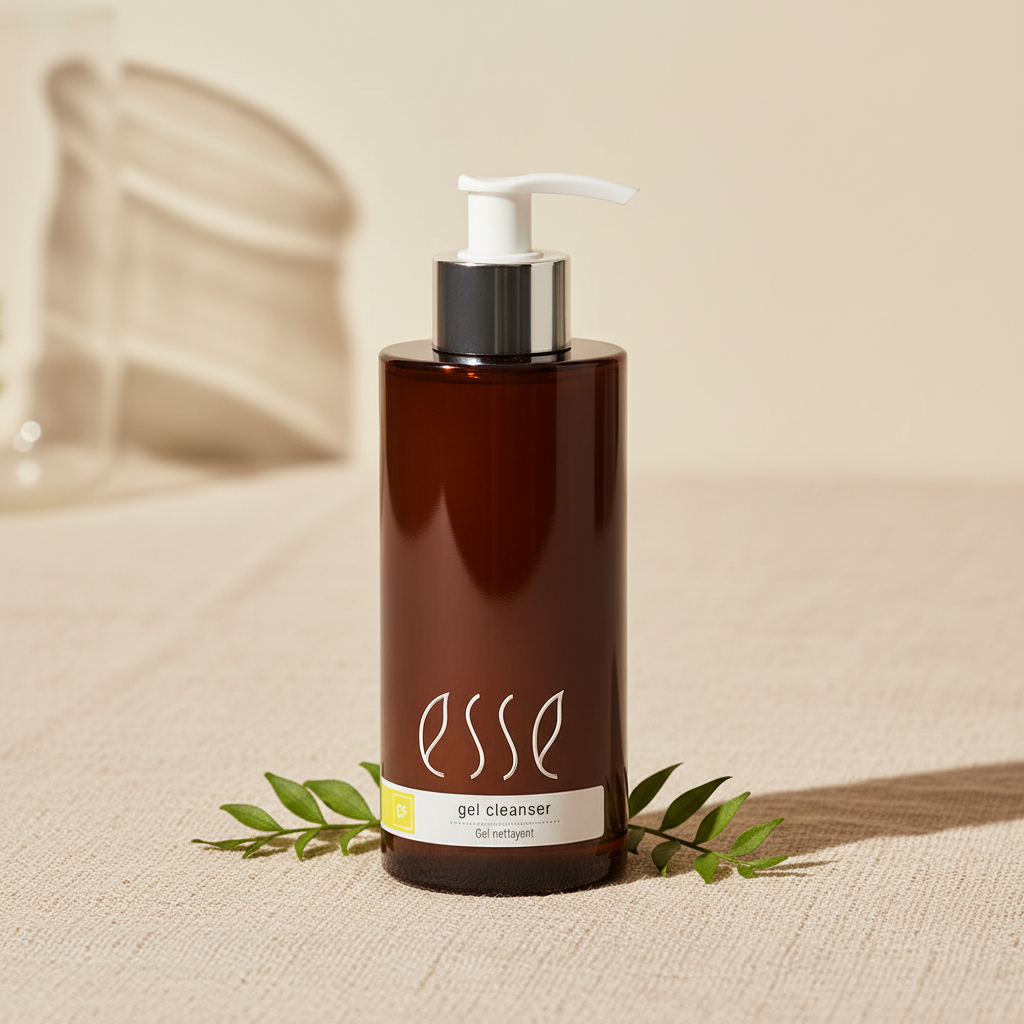 Gel Cleanser C5 - Esse Skincare