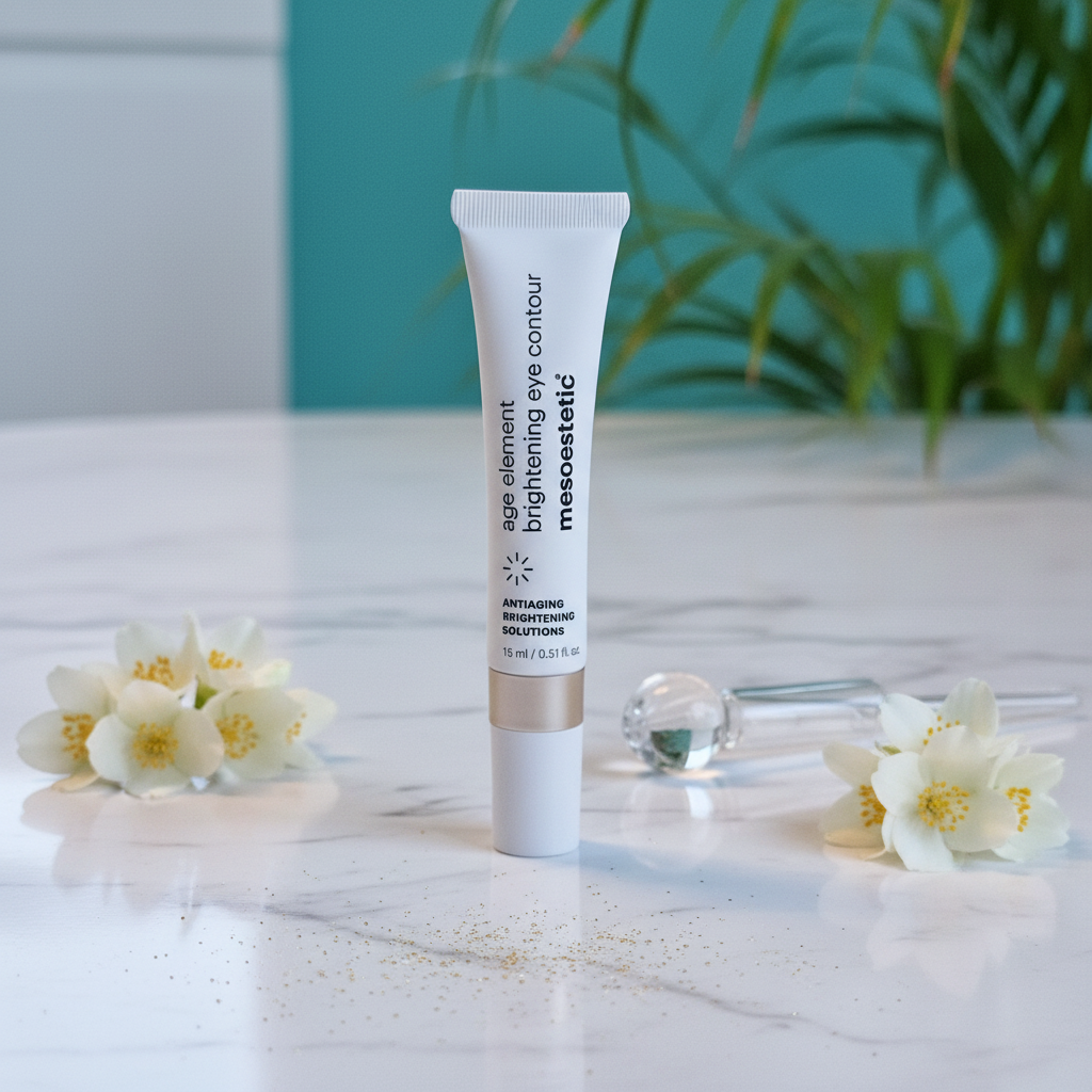 Mesoestetic Age Element Brightening Eye Contour