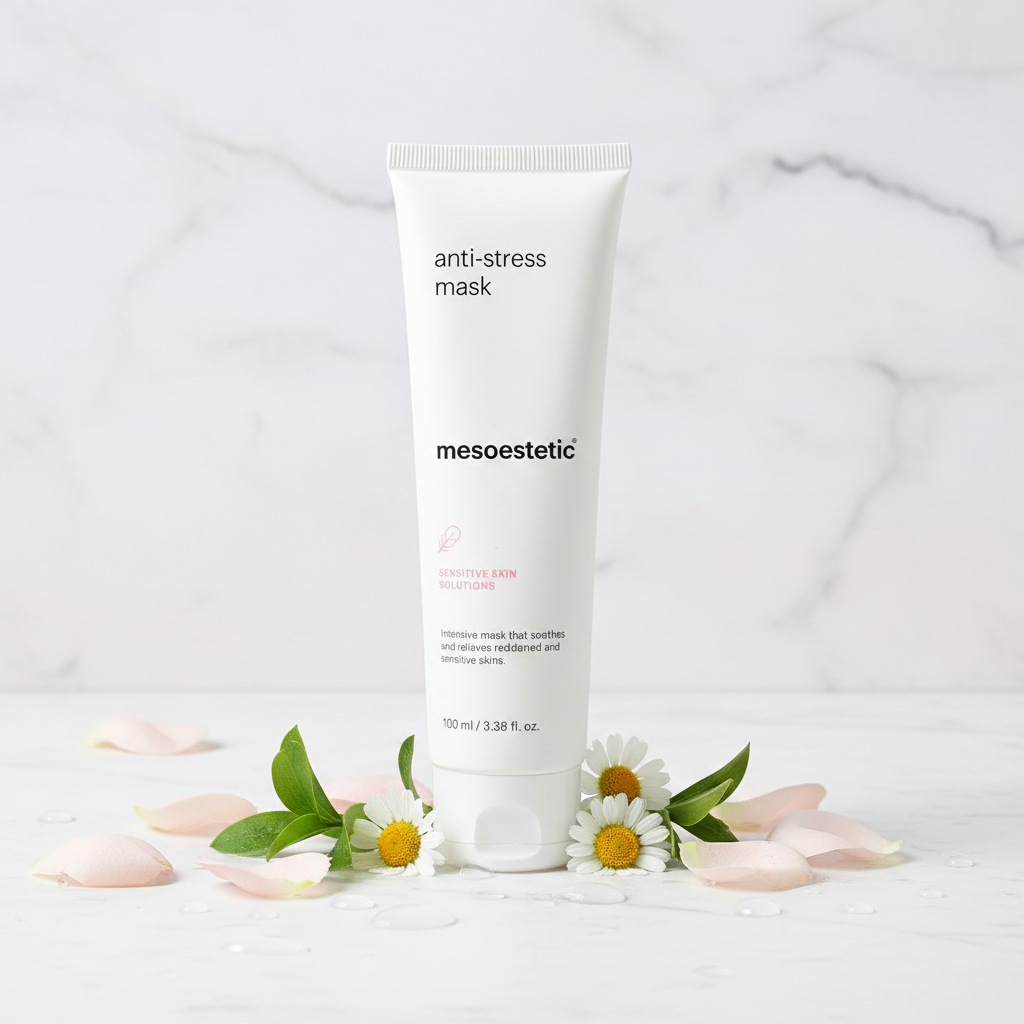 Mesoestetic Anti-Stress Mask