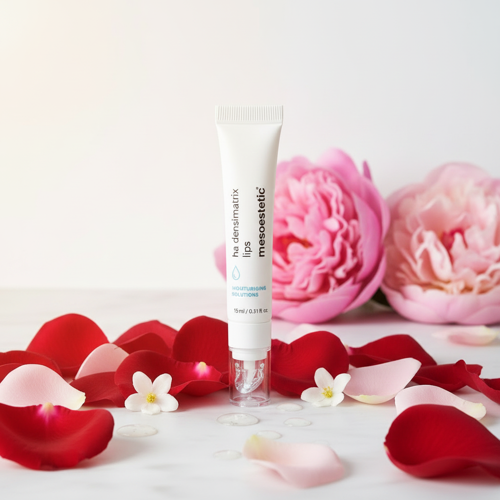Mesoestetic HA Densimatrix Lips – salgsvennlig