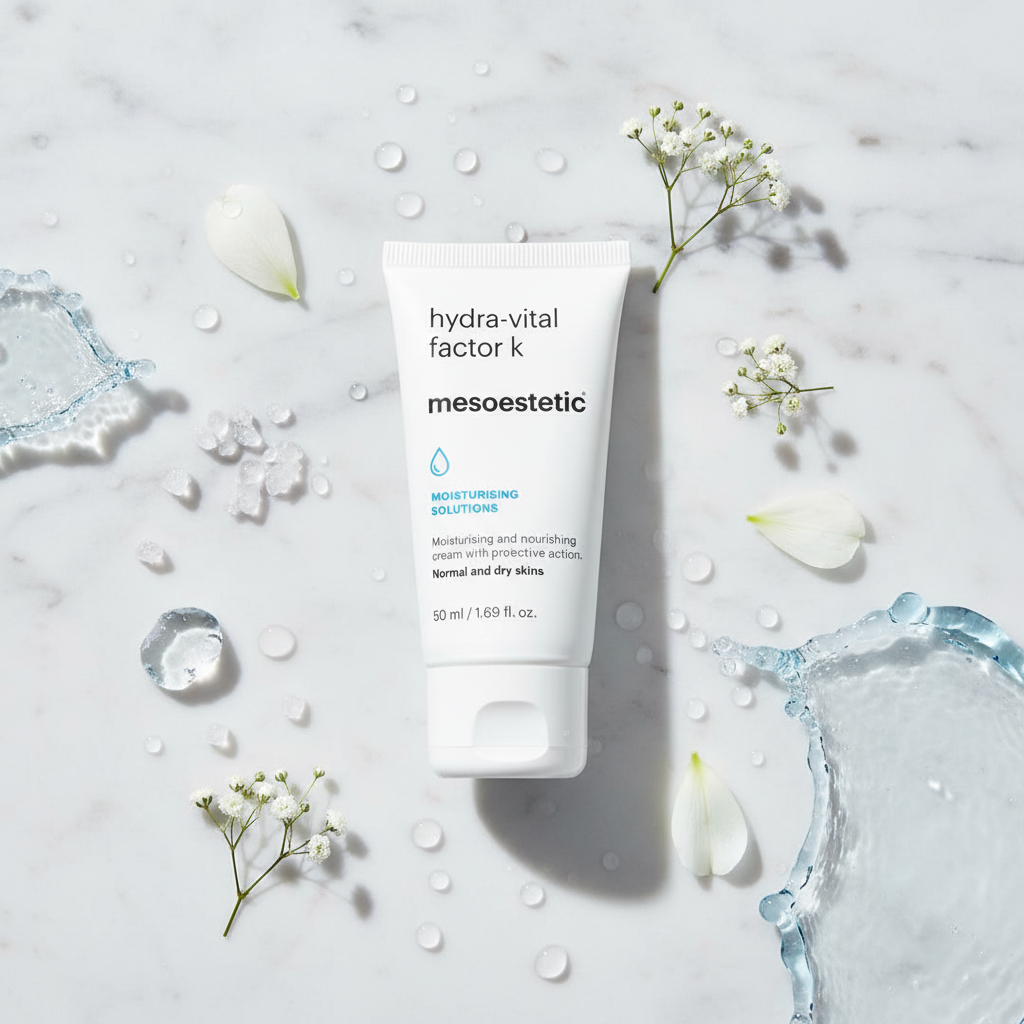 Mesoestetic Hydra-Vital Factor K
