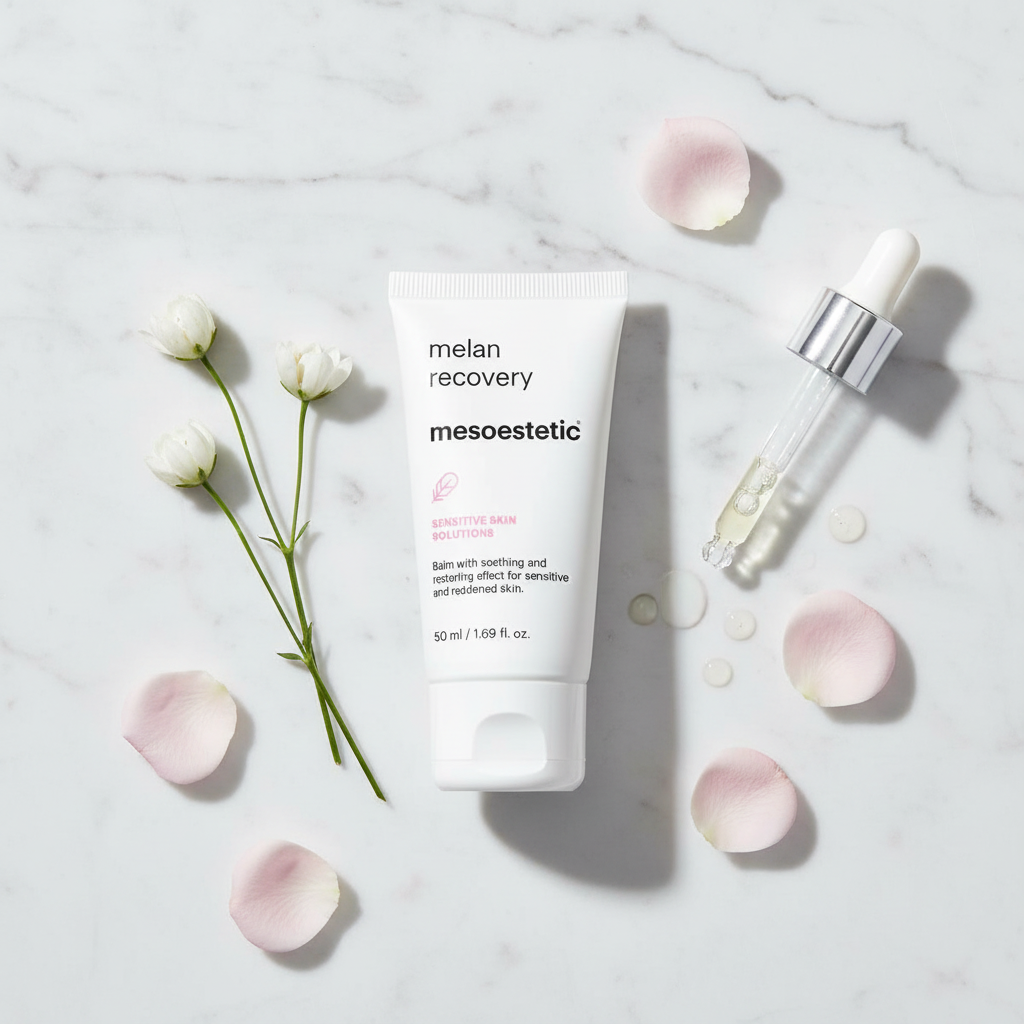 Mesoestetic Melan Recovery