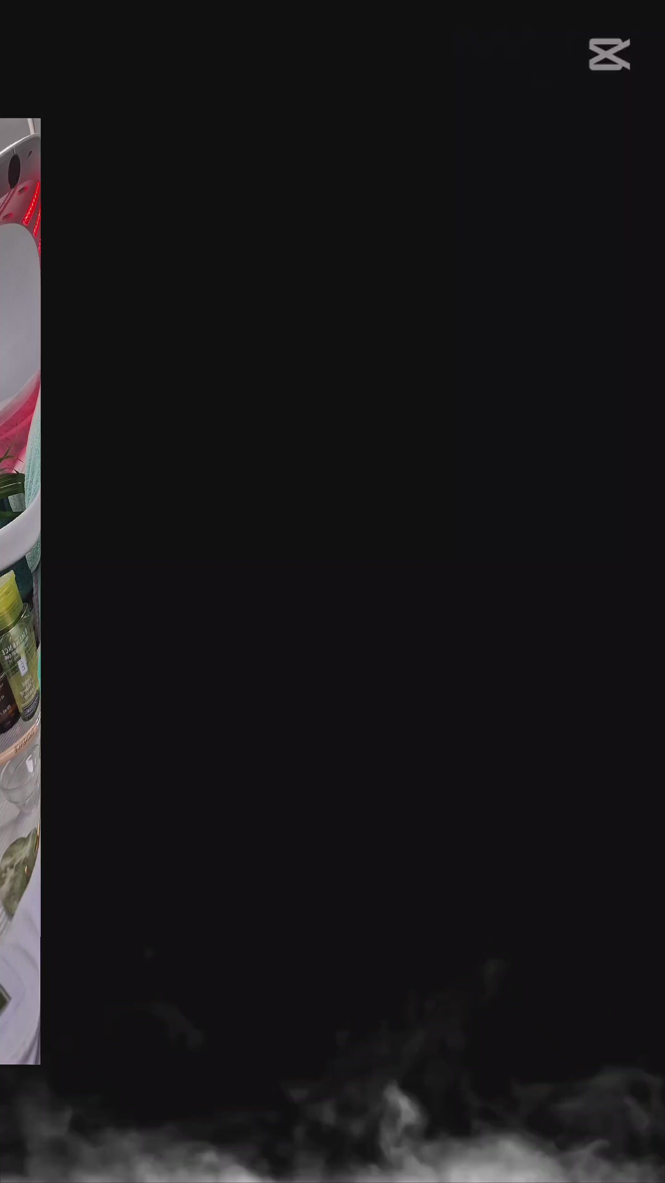 Naturlige løsninger + fokus på hudhelse = skjønnhet fra topp til tå.