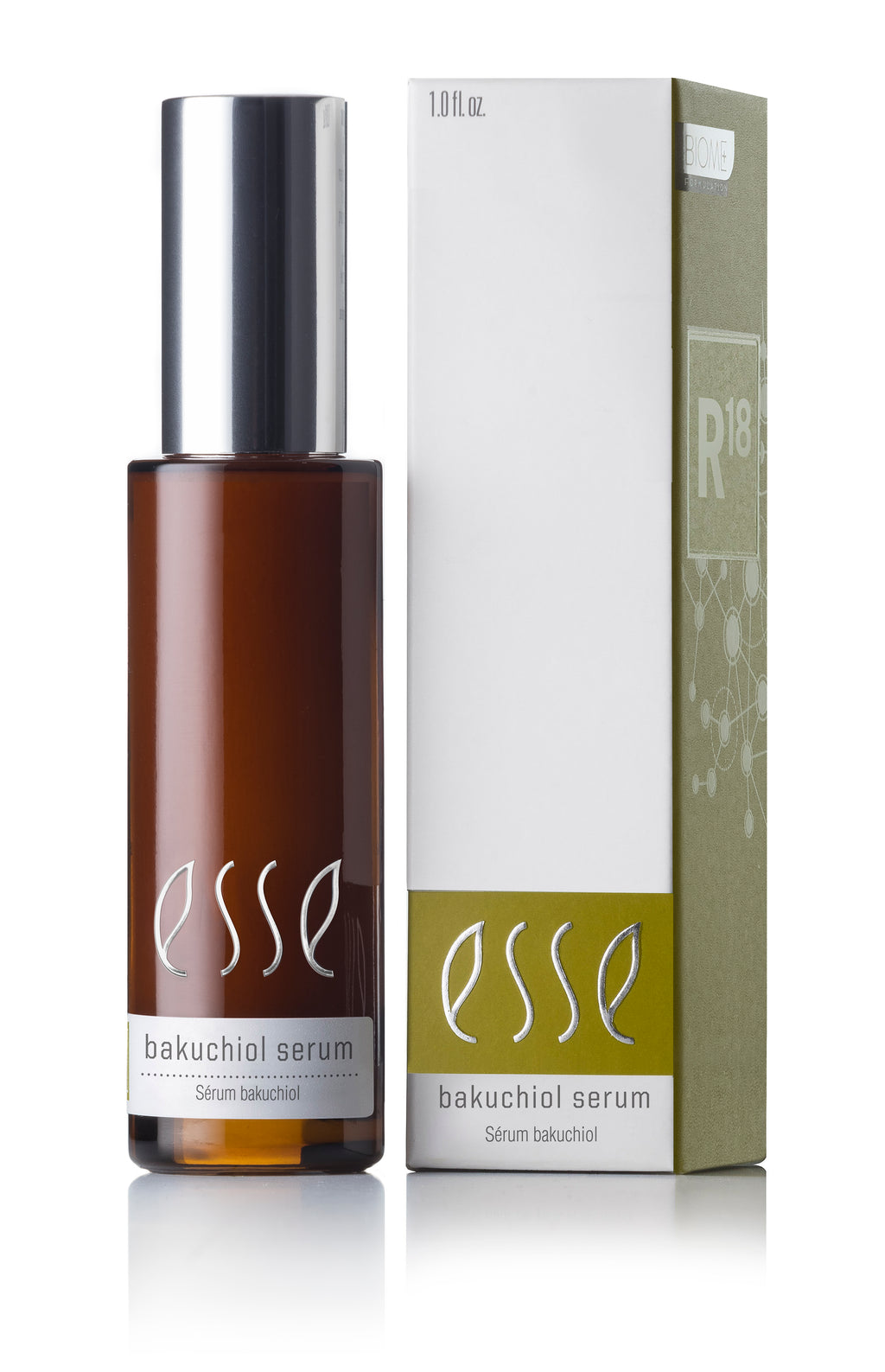 Bakuchiol Serum Esse Skincare 30ml – Naturlig alternativ til retinol