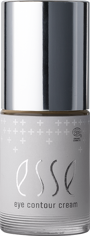Eye Care. Eye Contour Cream, Esse Skincare