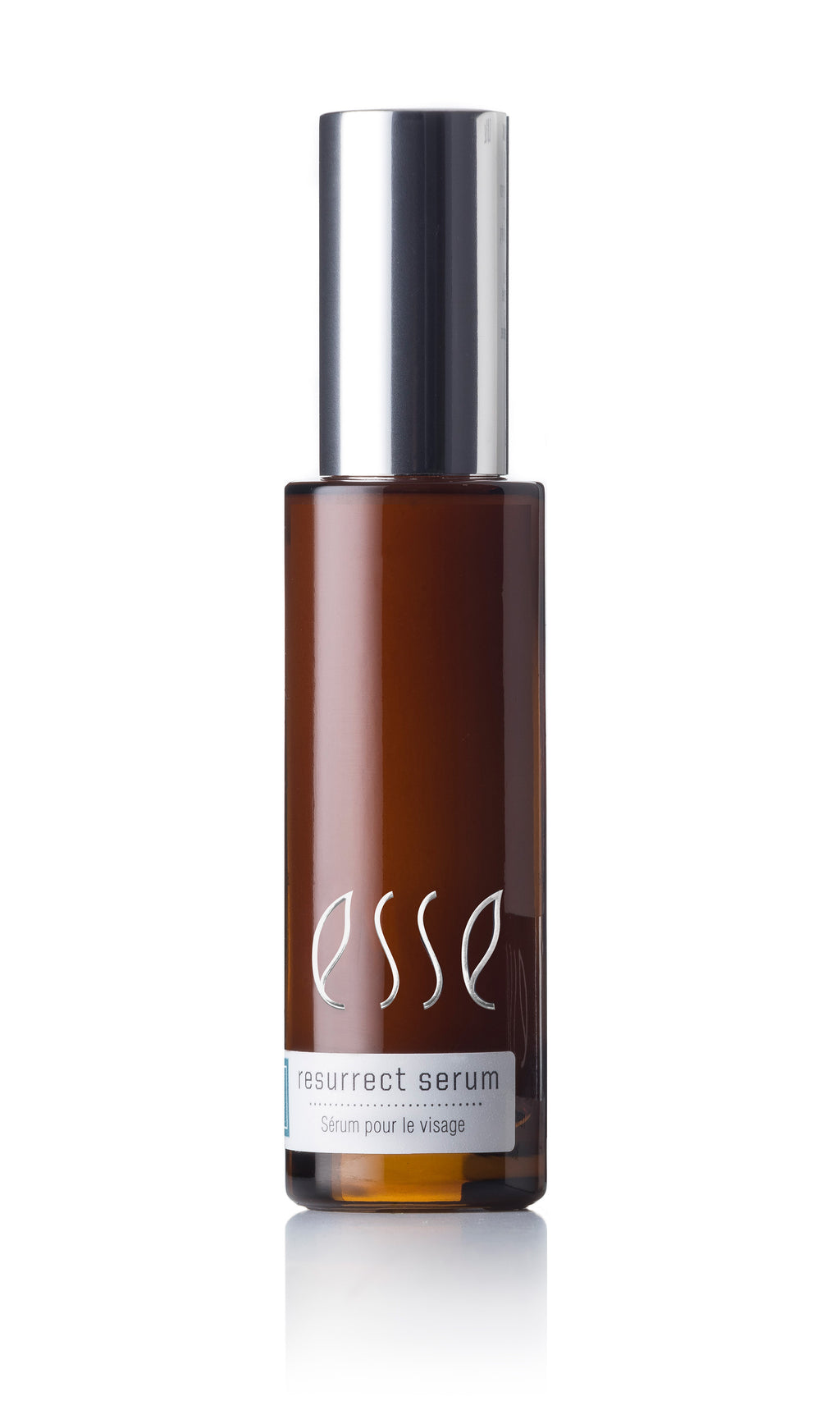 Resurrect Serum R4, Esse Skincare – Gjenopplivende probiotisk serum for sliten og stresset hud