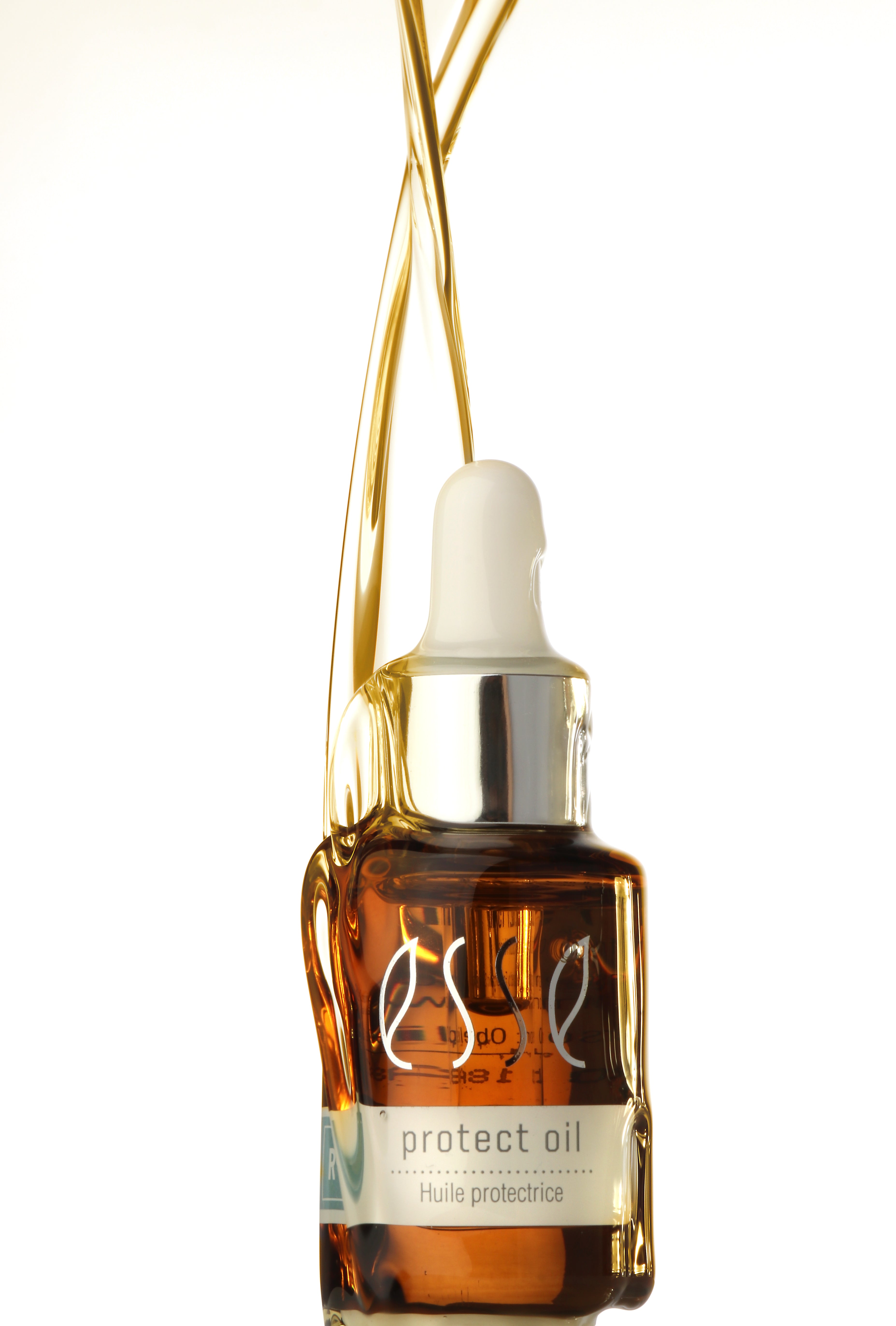 Esse Protect Oil – Beskyttende Ansiktsolje med Probiotika | 30ml