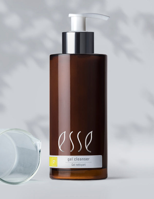 Gel Cleanser C5. ESSE SCINCAR