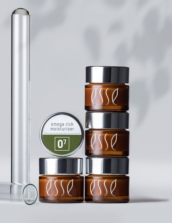 ESSE Omega Rich Moisturiser O7