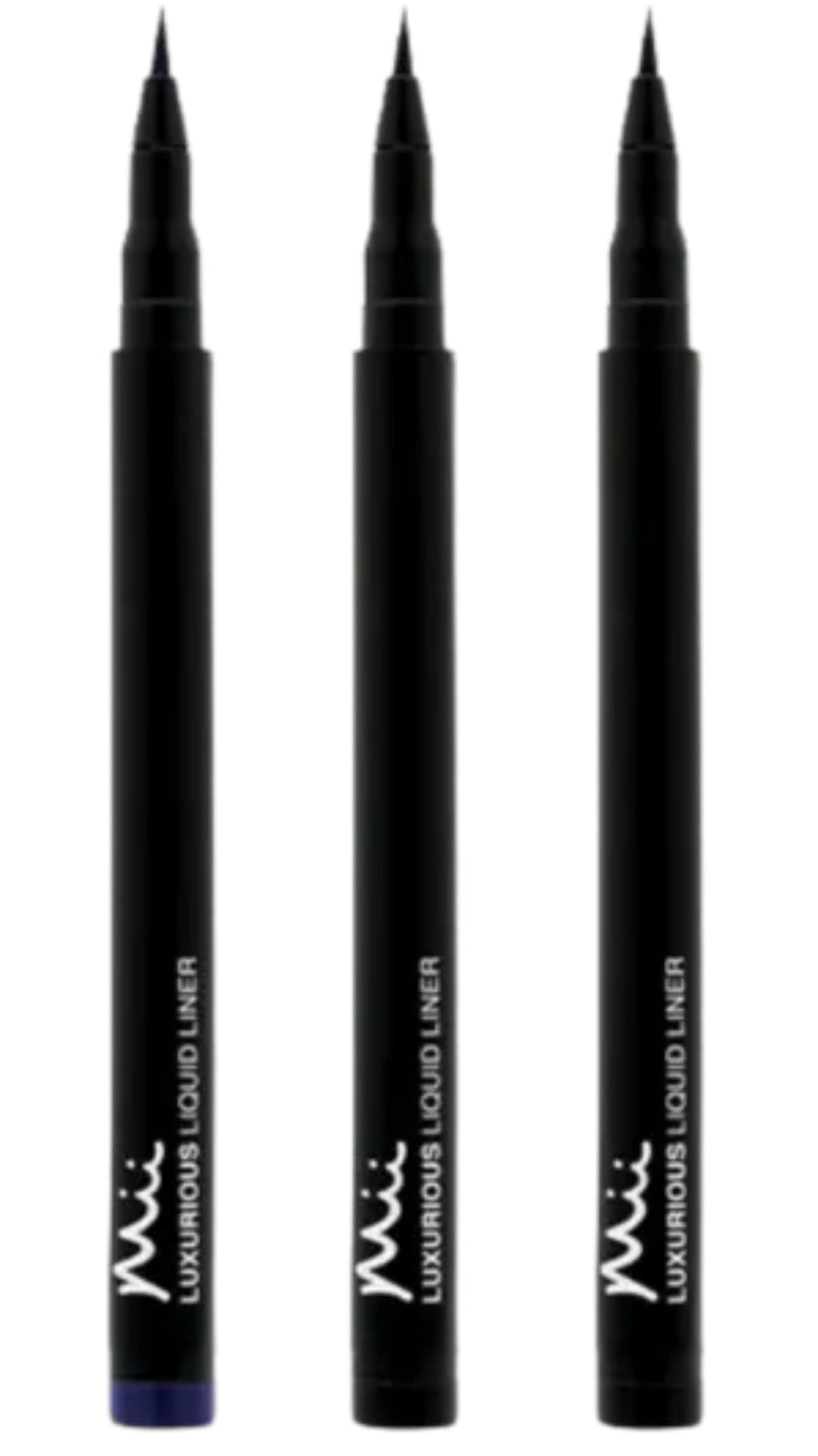 Mii Luxurious Liquid Liner
Lavish 02