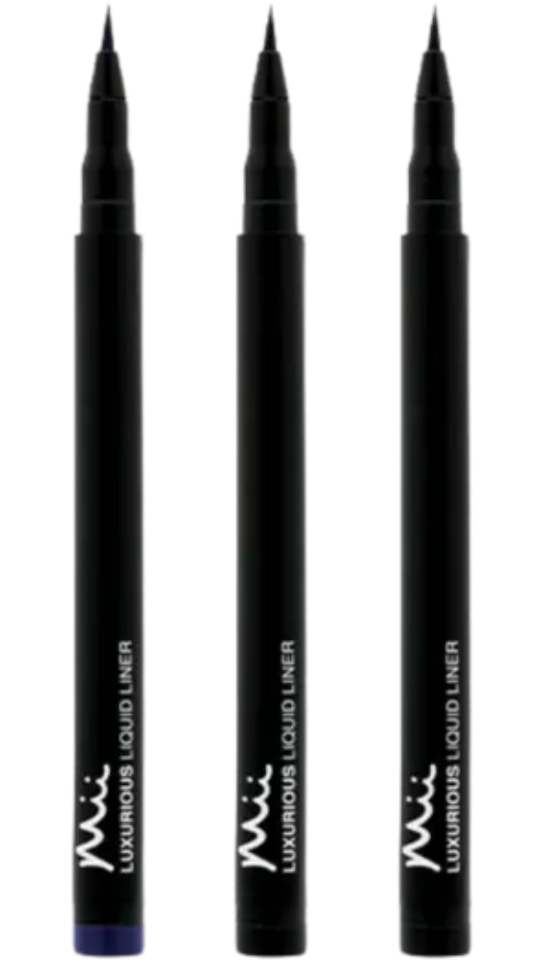 Mii Luxurious Liquid Liner
Lavish 02