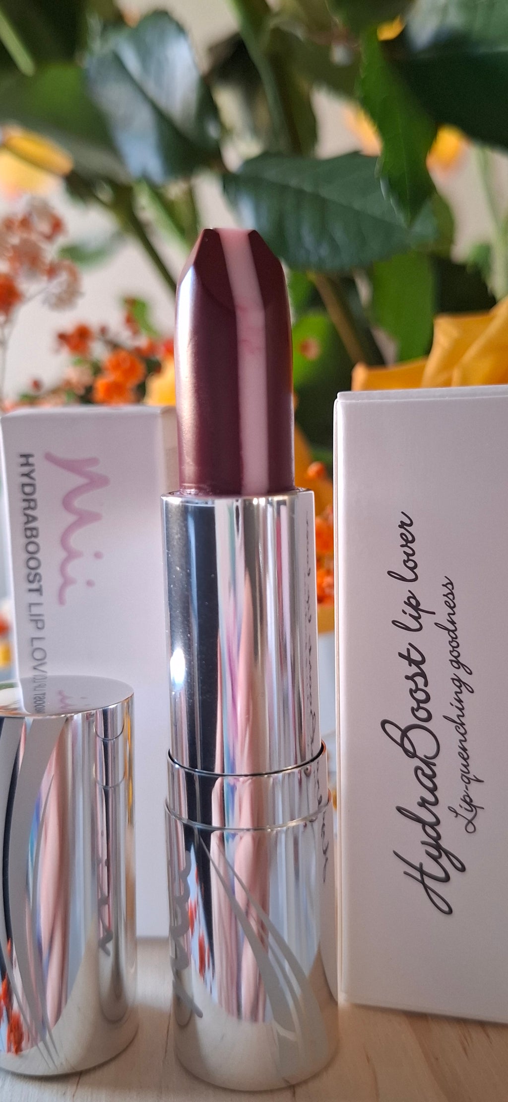 Mii Hydraboost Lip Lover
Dahlia 13