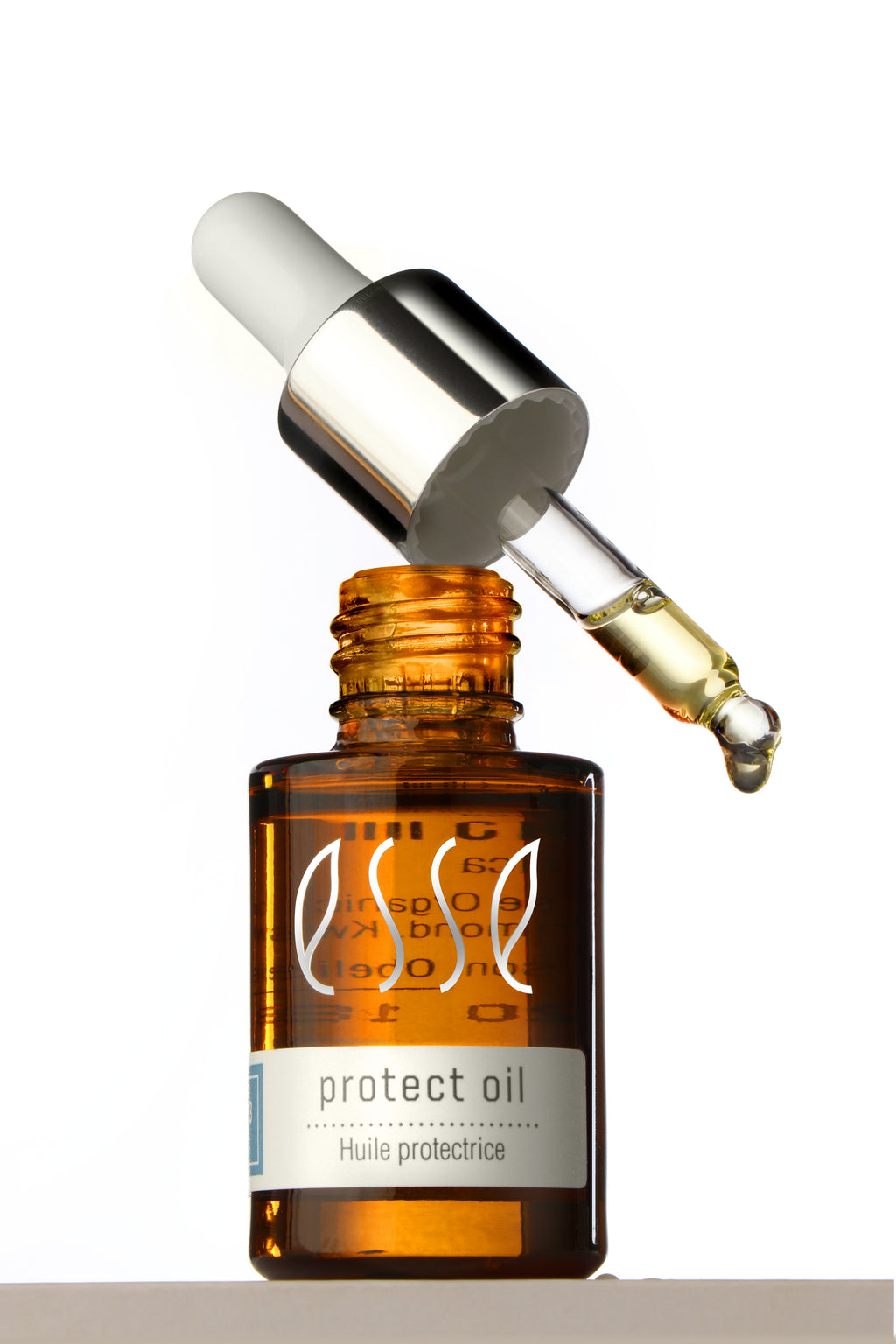 Esse Protect Oil – Beskyttende Ansiktsolje med Probiotika | 30ml