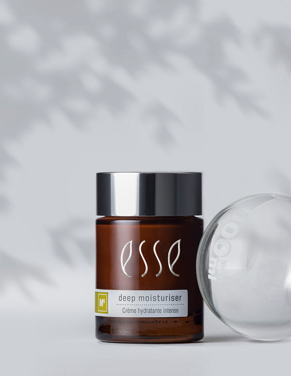 Deep Moisturizer M6. ESSE SCINCAR