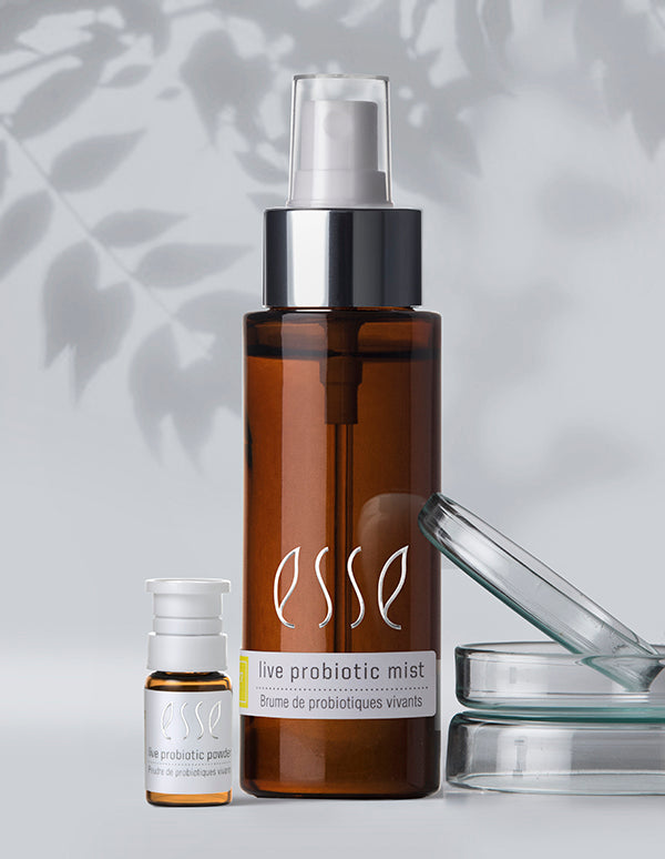 ESSE Live Probiotic Mist T7