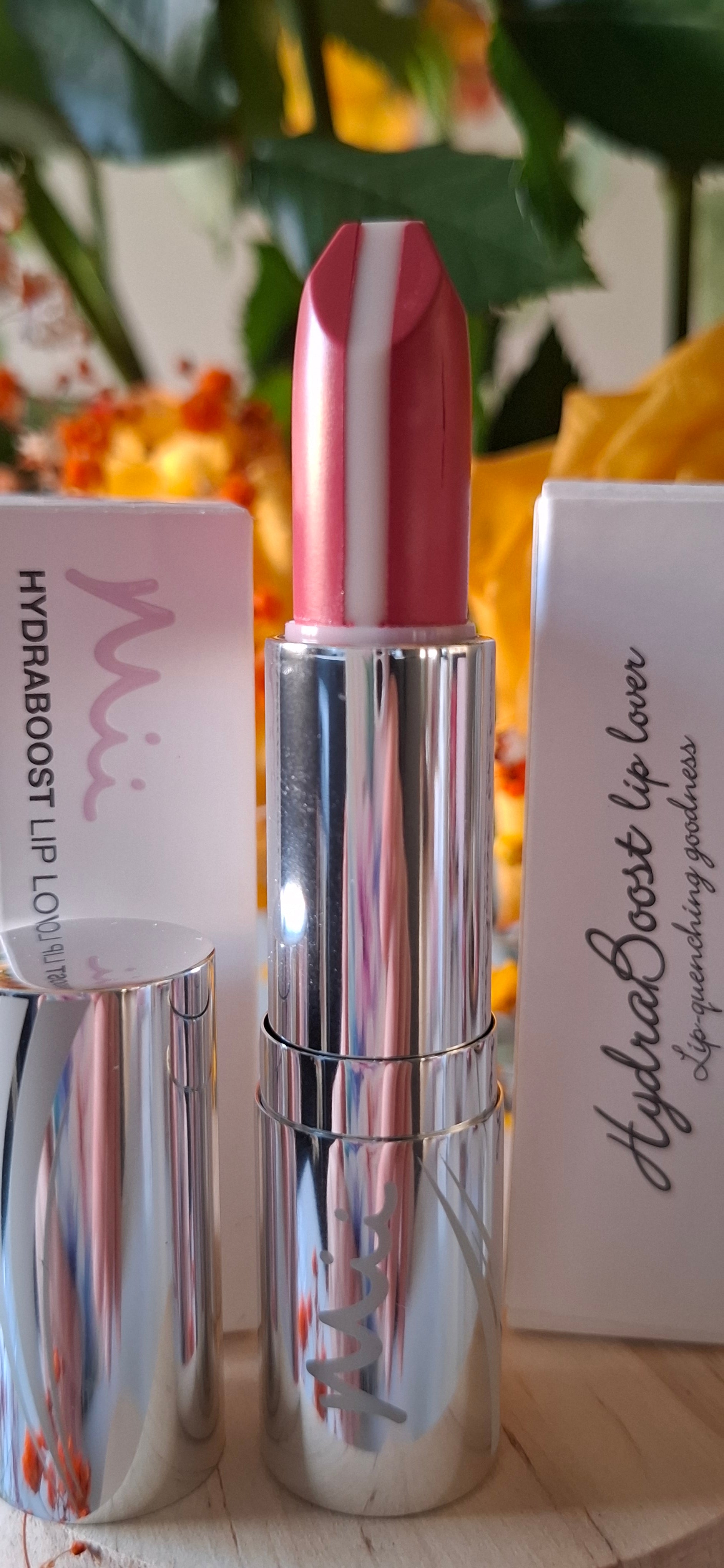 Mii Hydraboost Lip Lover
Spring Fling 10