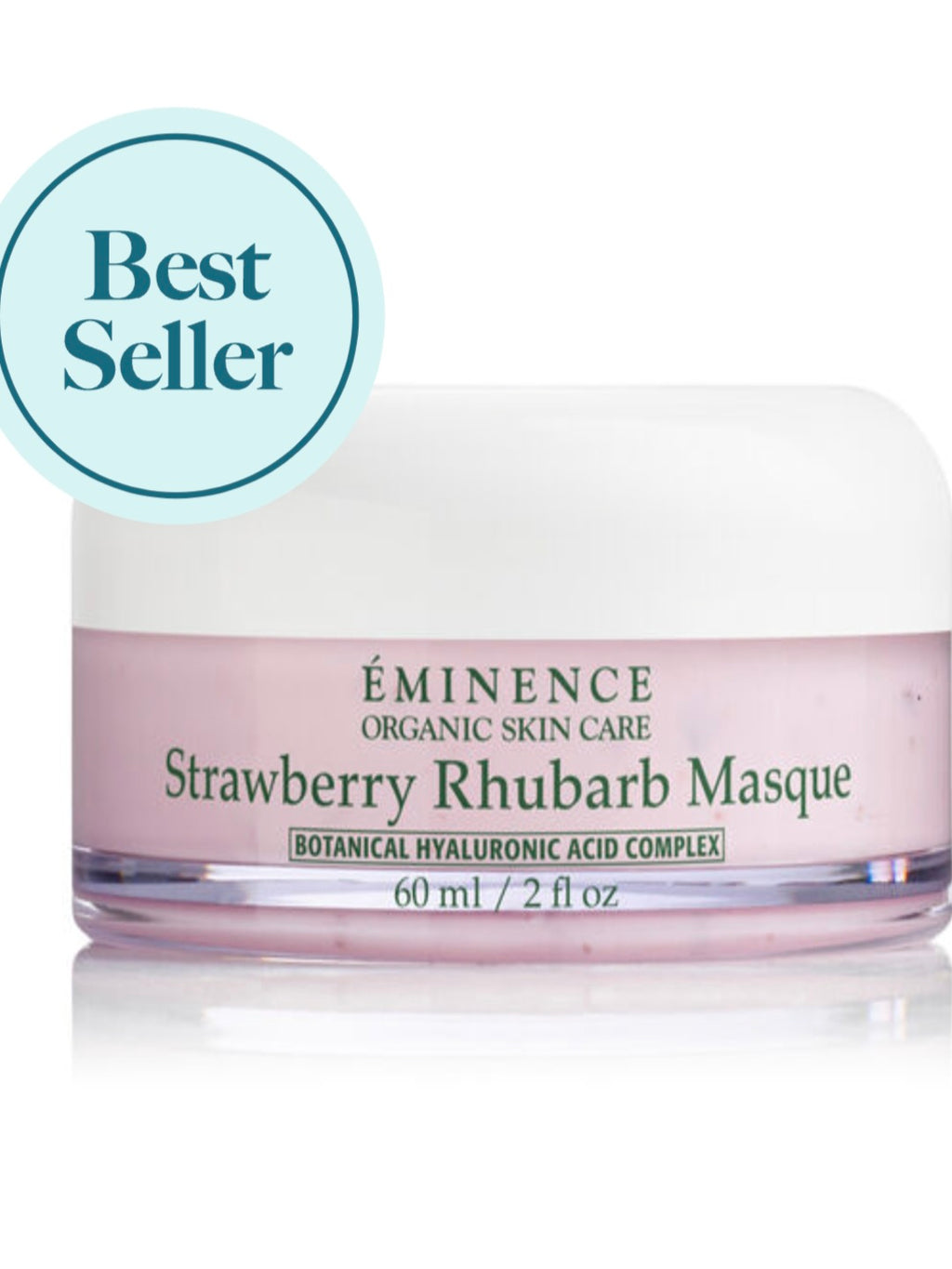 Eminence Strawberry & Rhubarb Masque