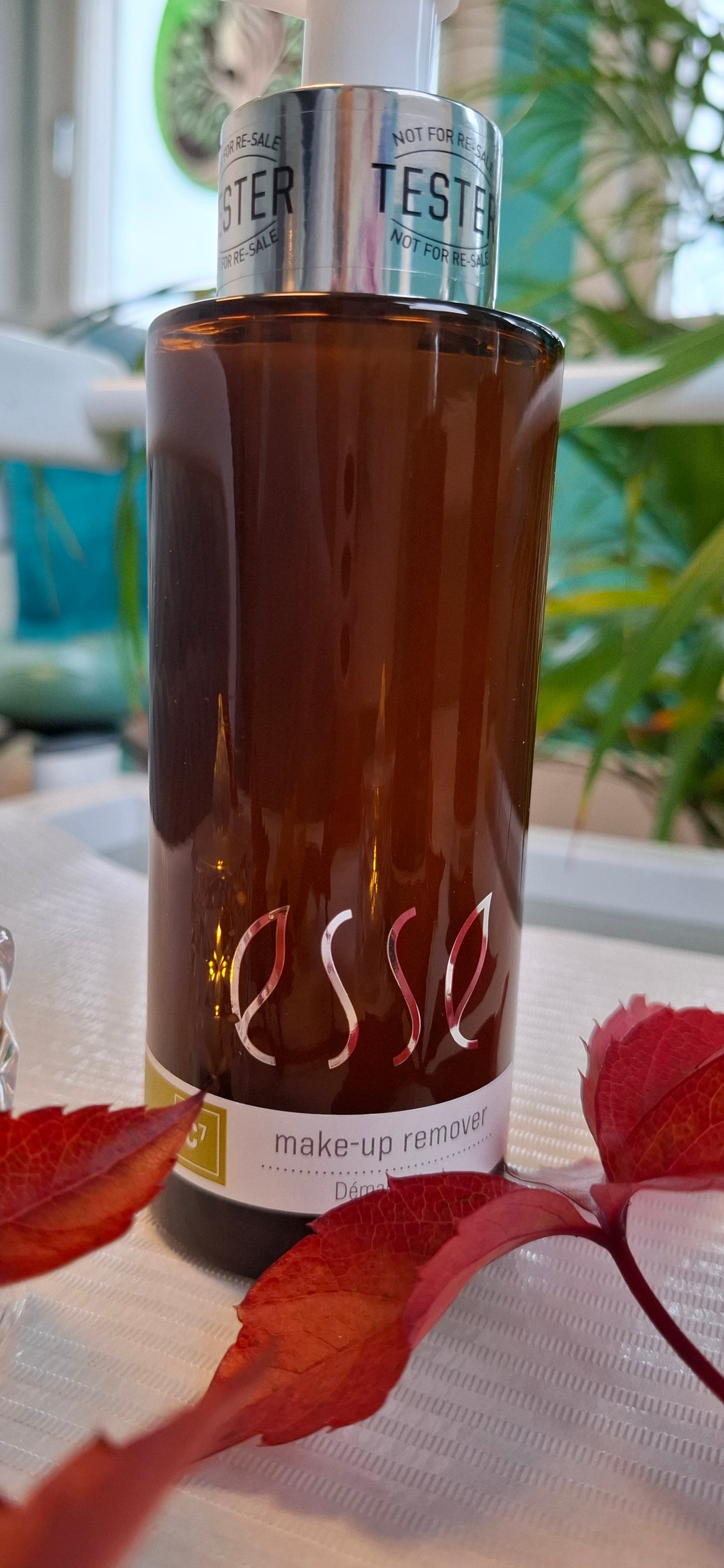 Make-up Remover Esse Skincare