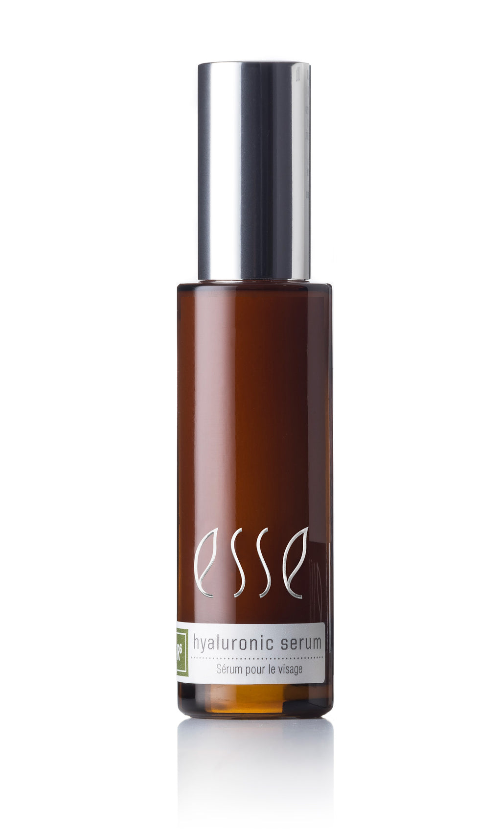 Hyaluronic Serum R6, Esse Skincare – Intensiv fuktighet og fylde for tørr hud