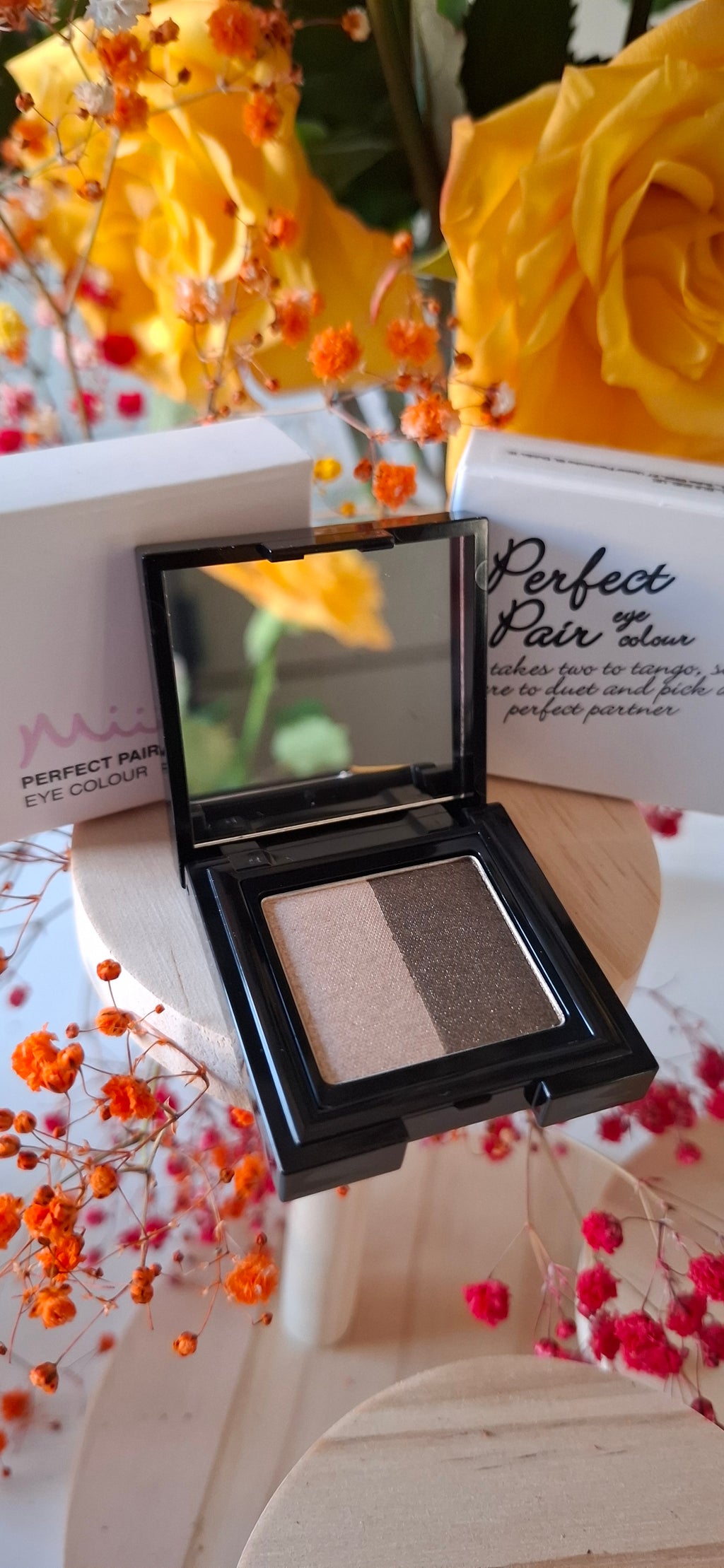 Mii Perfect Pair Eye Colour 06
Dazzling Dream 06