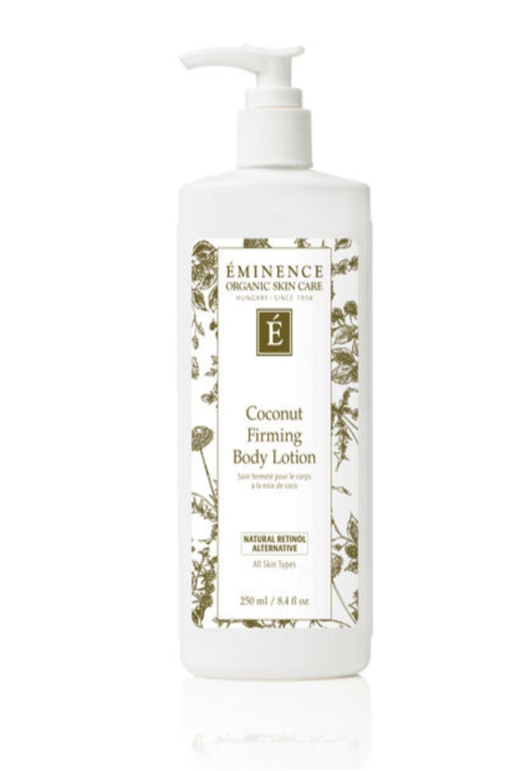 Eminence Coconut Firming Body Lotion