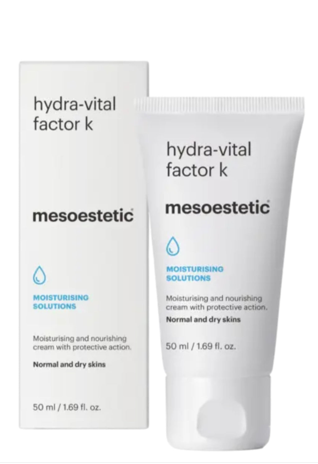 Mesoestetic Hydra-Vital Factor K