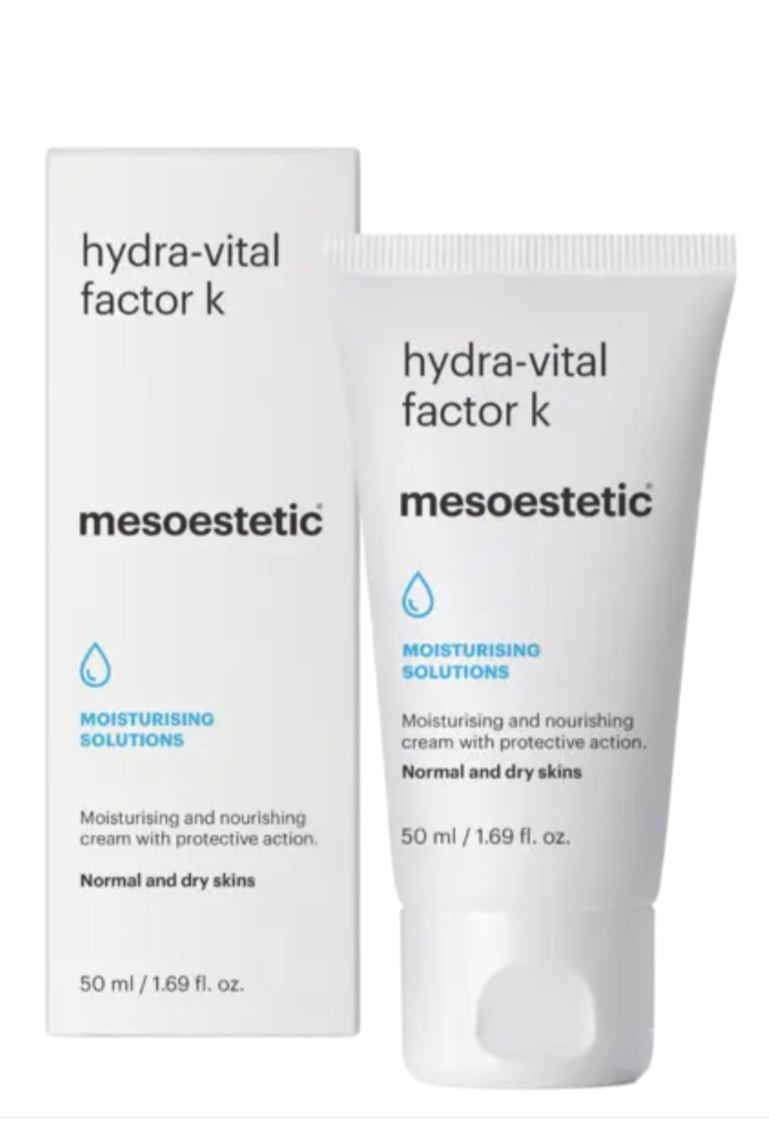 Mesoestetic Hydra-Vital Factor K