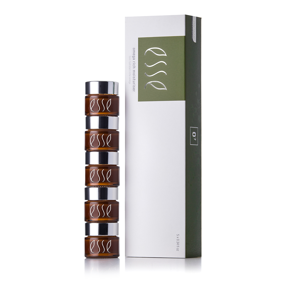 ESSE Omega Rich Moisturiser O7