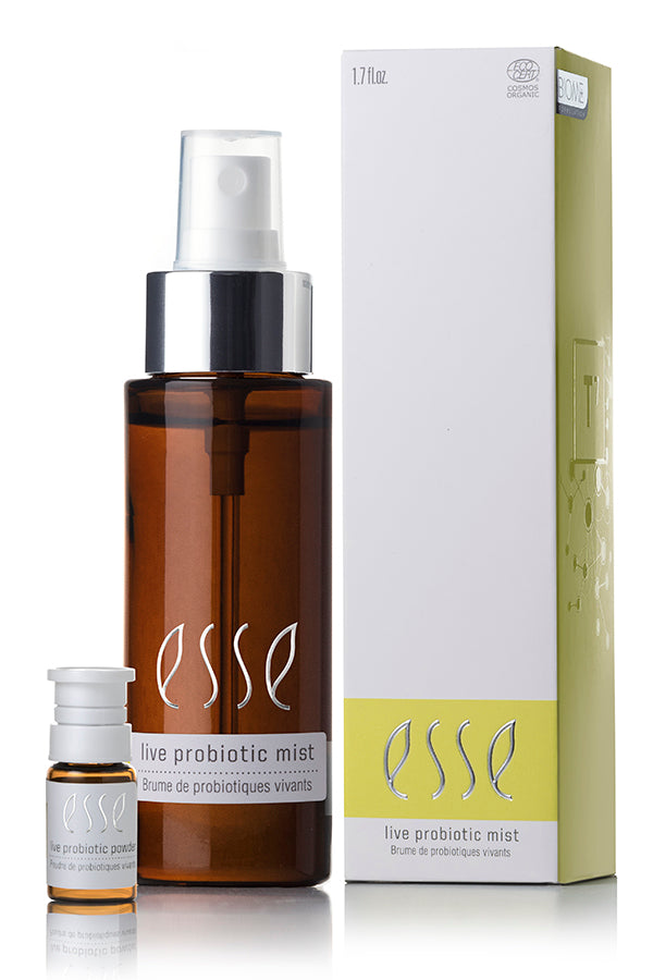 ESSE Live Probiotic Mist T7