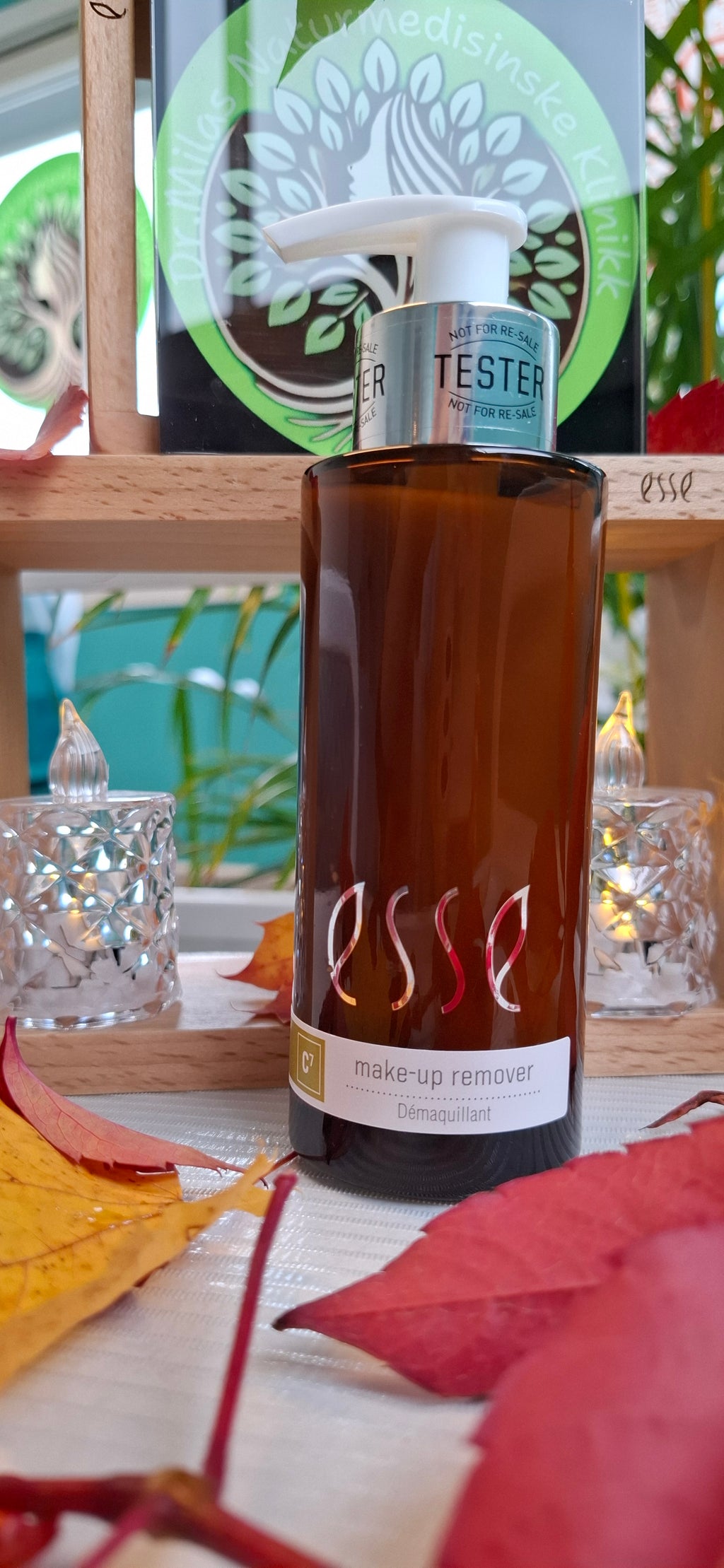 Make-up Remover Esse Skincare