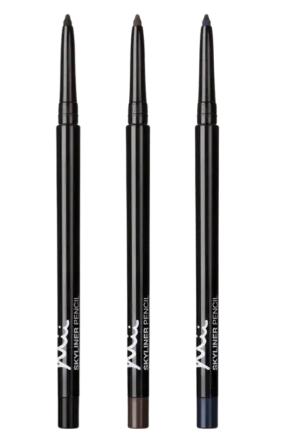 Mii Skyliner Pencil - Midnight 01
Midnight 01