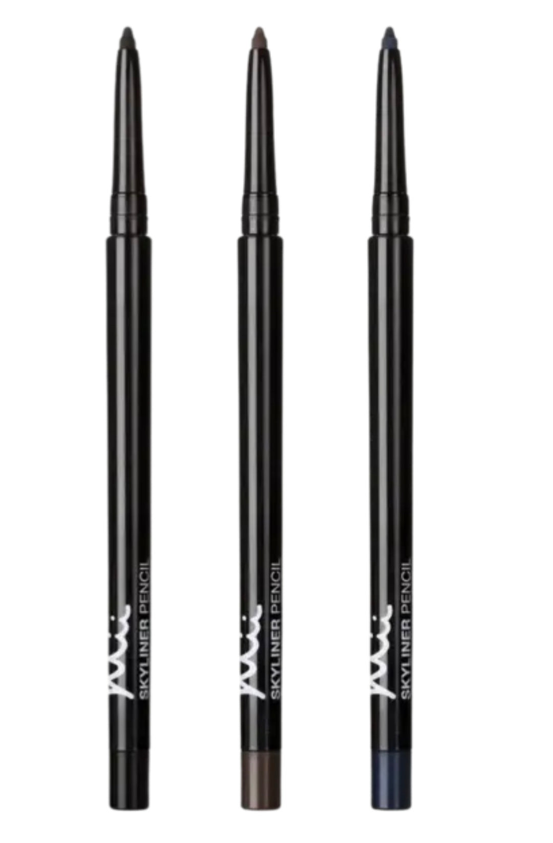 Mii Skyliner Pencil - Midnight 01
Midnight 01
