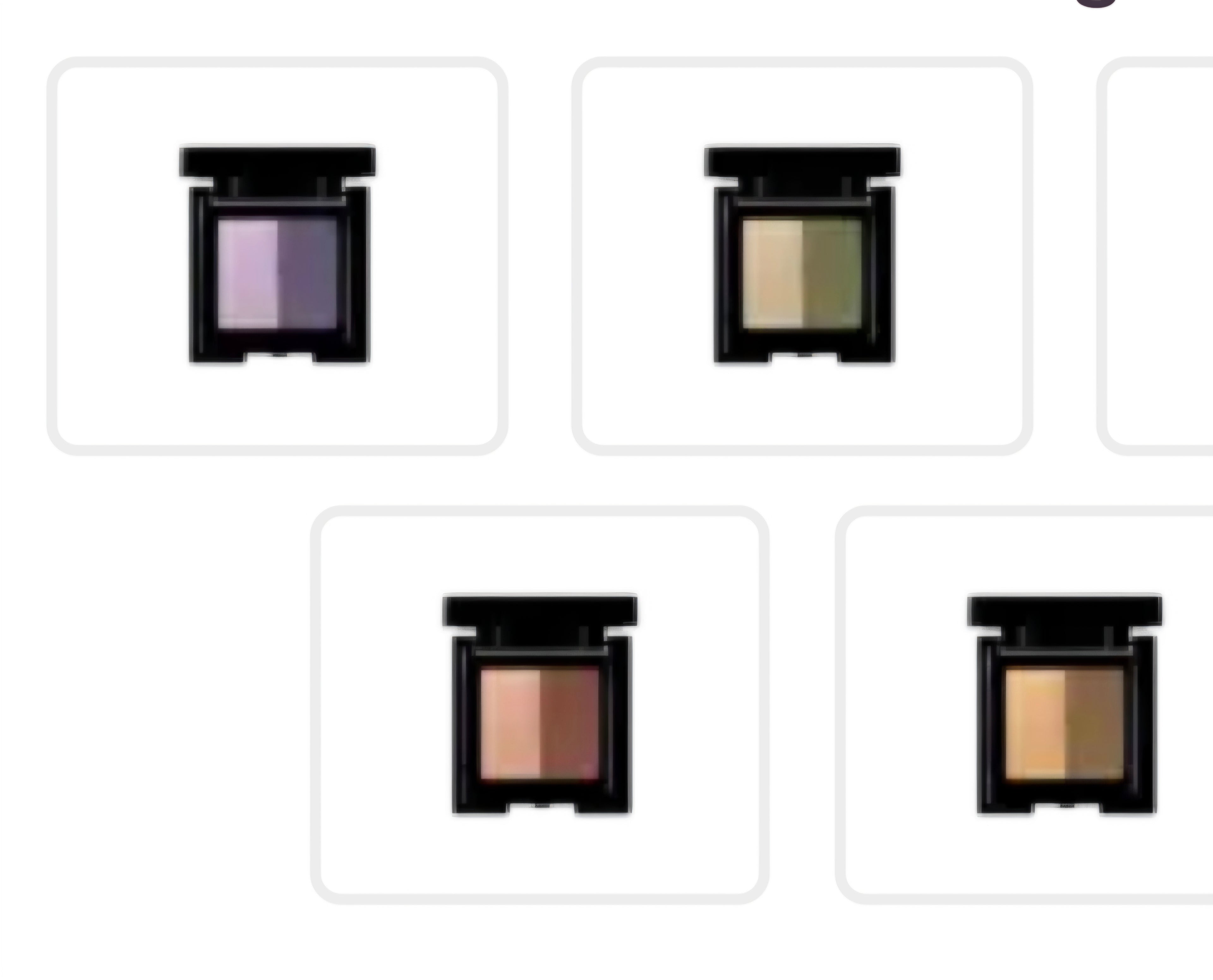 Mii Perfect Pair Eye Colour 01
Creative Flair 01