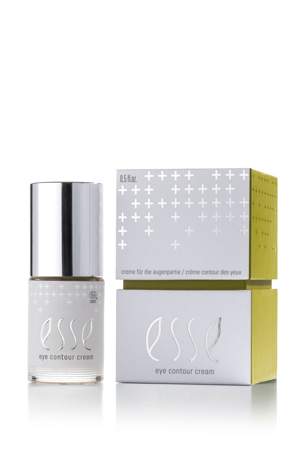 Eye Care. Eye Contour Cream, Esse Skincare