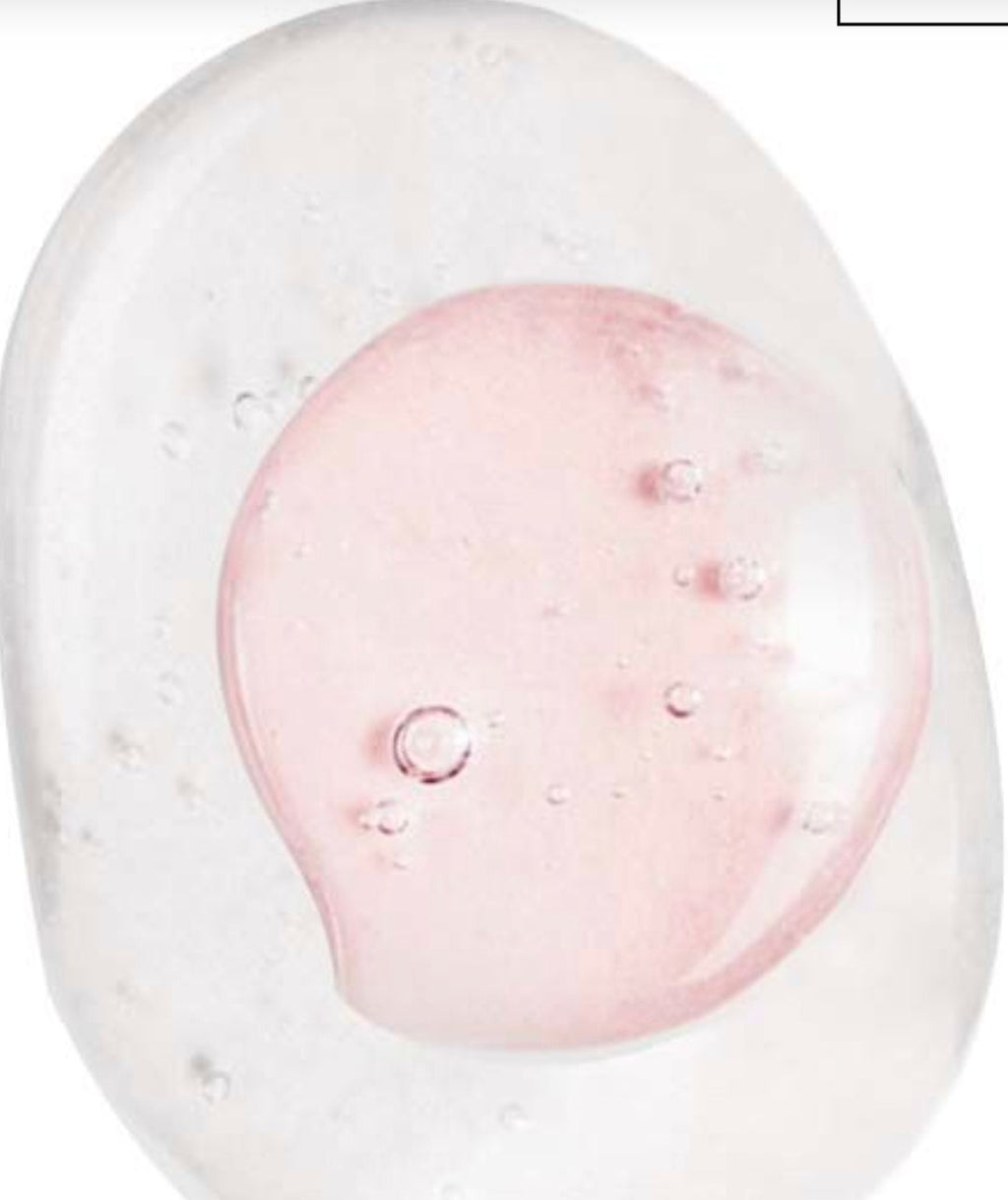 BODYSHOCK INTENSIVE MIST. Two-phase mist concentrate for trouble areas like the abdomen and hips. (Mesoestetic)